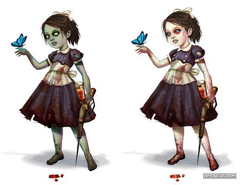 [26]-BioShock 2 Remastered + Minerva’s Den Remastered, v1.0.122864 Download