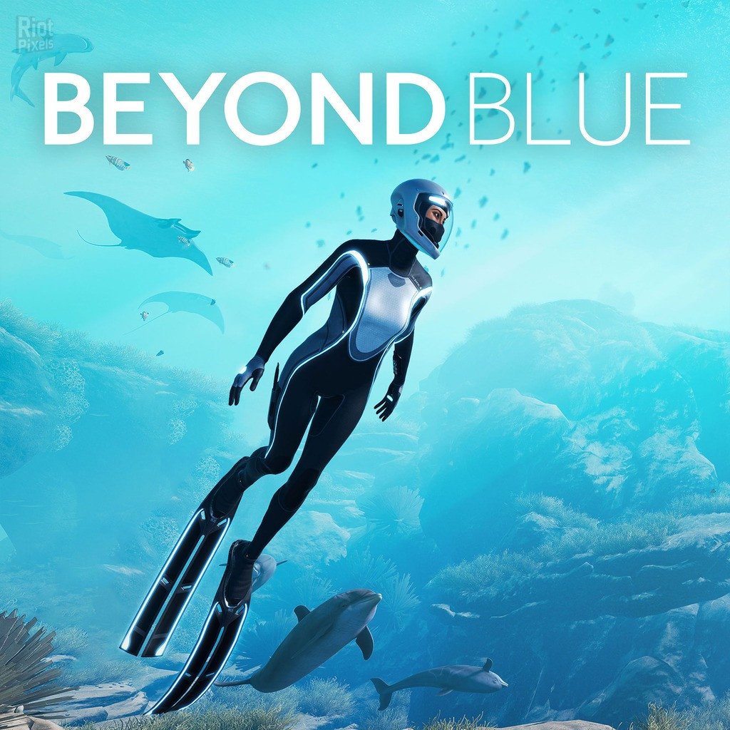 Beyond Blue – v1.7.17798-HohohoGames