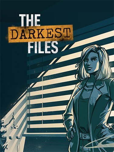 The Darkest Files – v1.0.3 [195]-HohohoGames