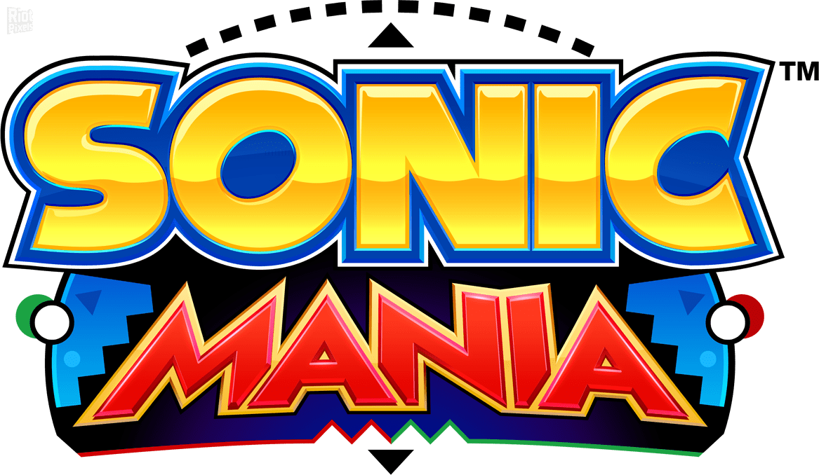 [16]-Sonic Mania Plus – v1.05.0713 + Encore DLC Download