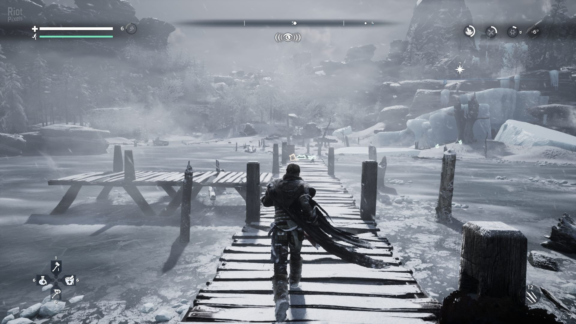 [9]-Fade to Silence – v1.1/1.0.2022 + Multiplayer Download