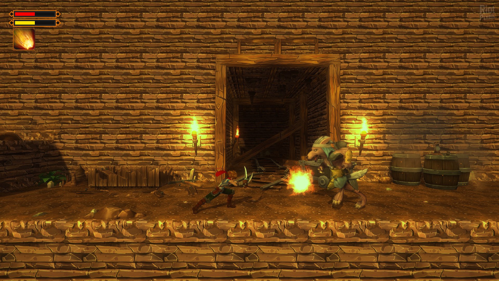 [14]-The Forbidden Arts – v1.0.1.0 Download