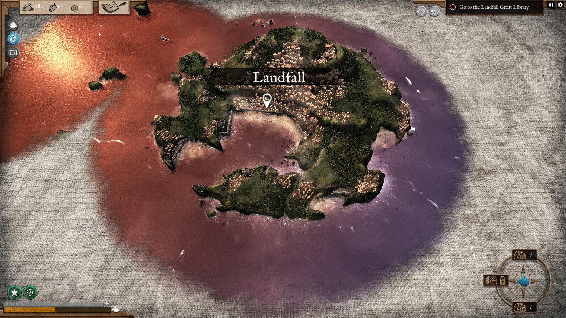 [5]-Abandon Ship – v1.0.13298 Download