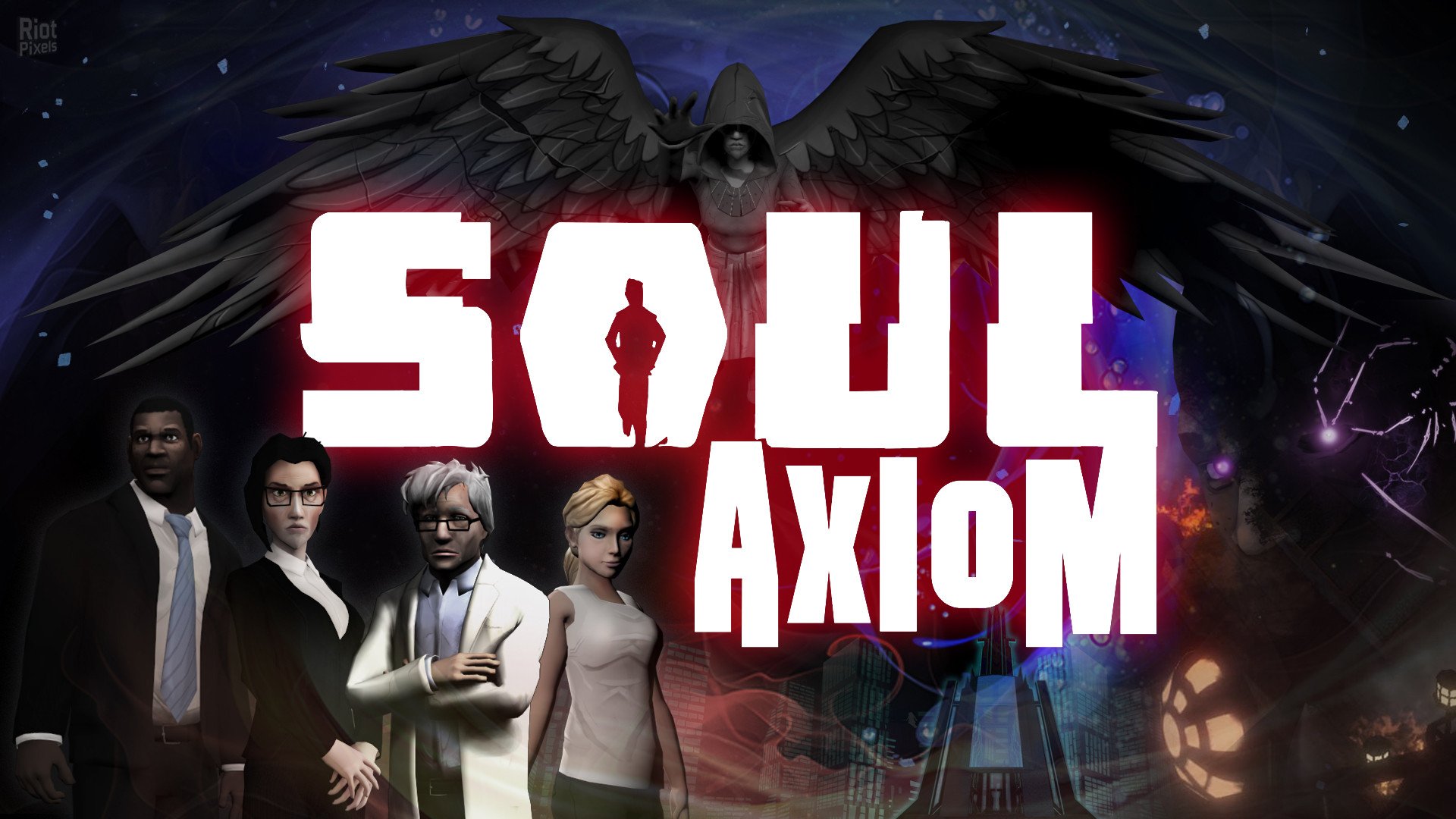 [17]-Soul Axiom Rebooted Download