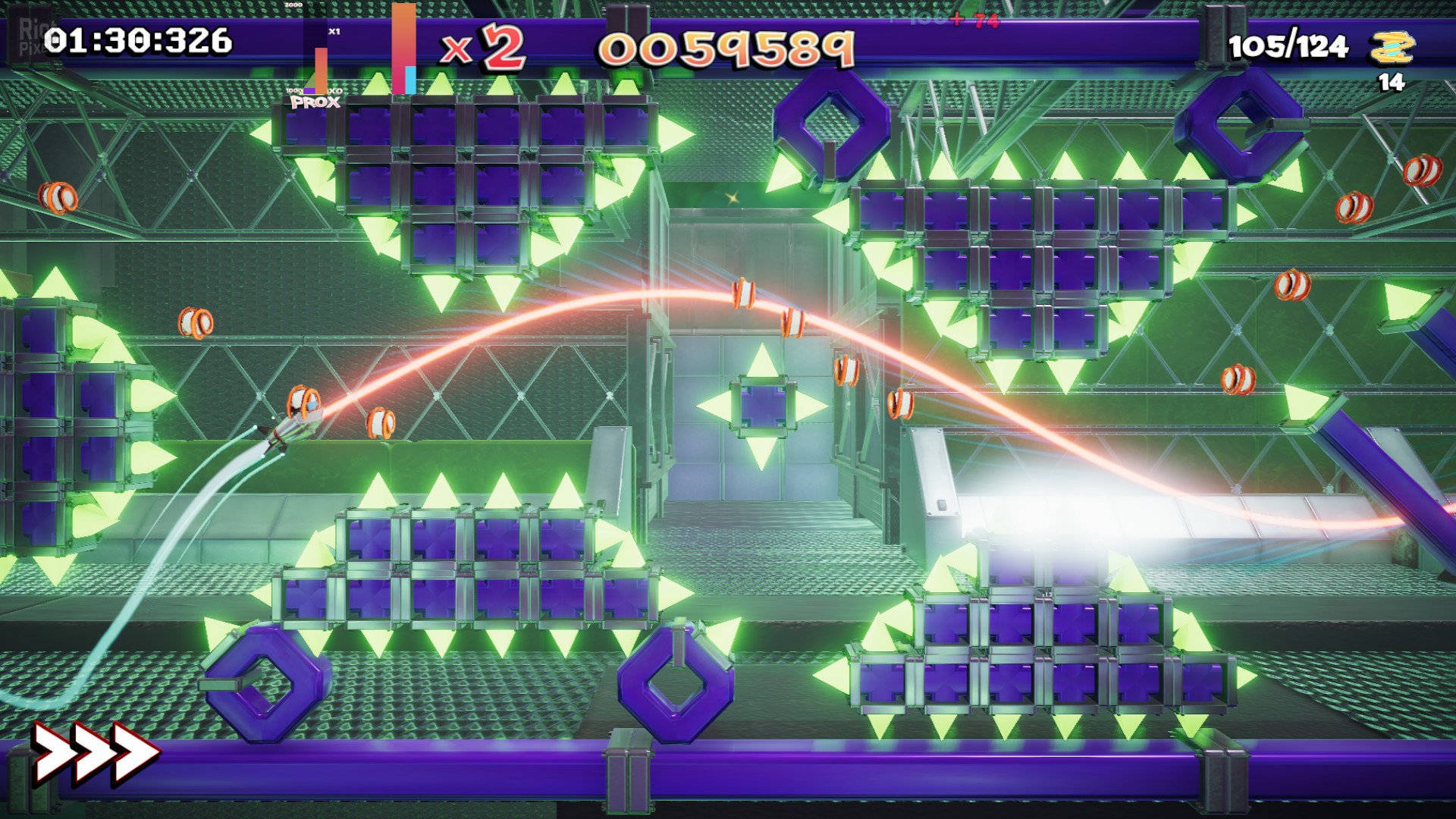 [6]-Wavey The Rocket Download