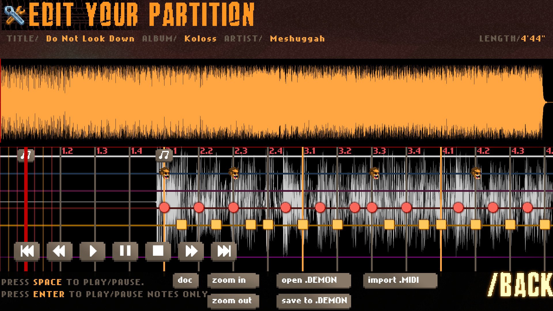 [3]-Double Kick Heroes – v1.66.6018 Download