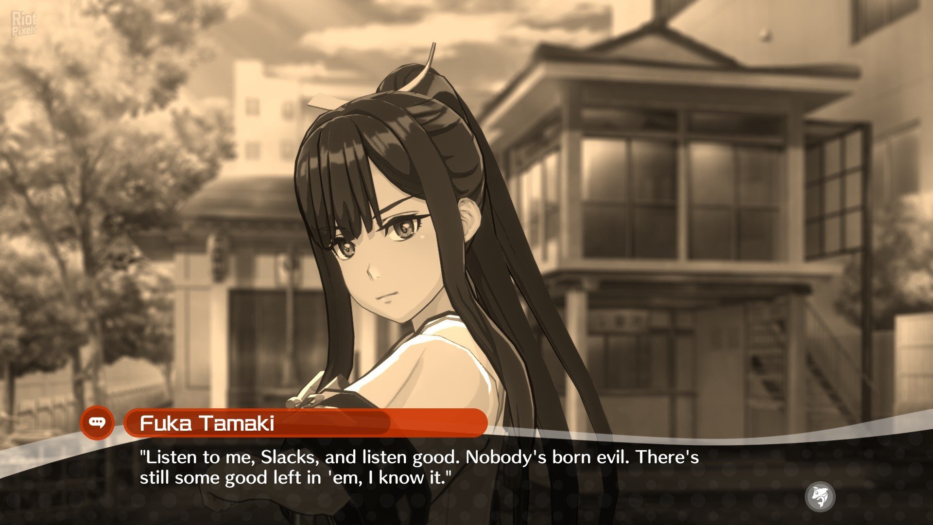 [6]-Kandagawa Jet Girls: Digital Deluxe Edition + All DLCs + Soundtrack Download