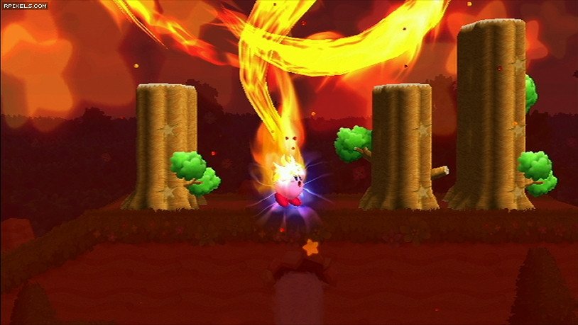 [15]-Kirby: The Complete Collection (37 games for 13 platforms) Download