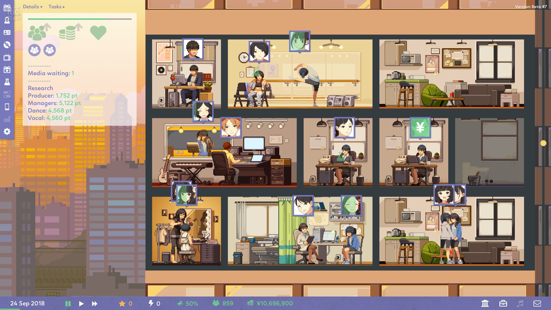 [11]-Idol Manager Download