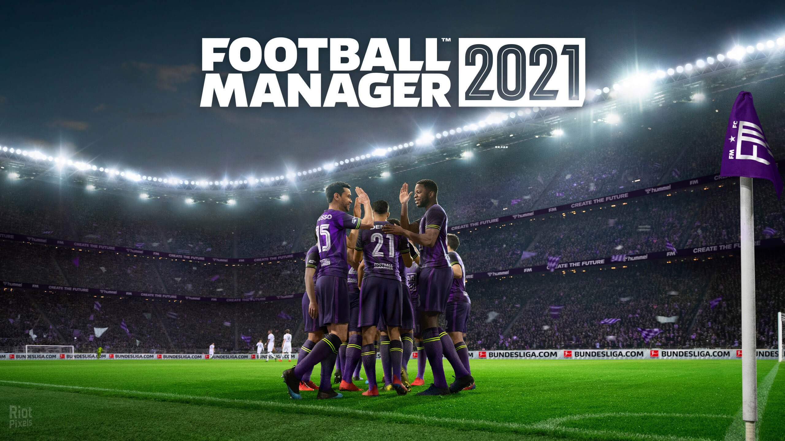 [17]-Football Manager 2021 – v21.4 + In-game Editor DLC + Editor + Resource Archiver + Mods Download