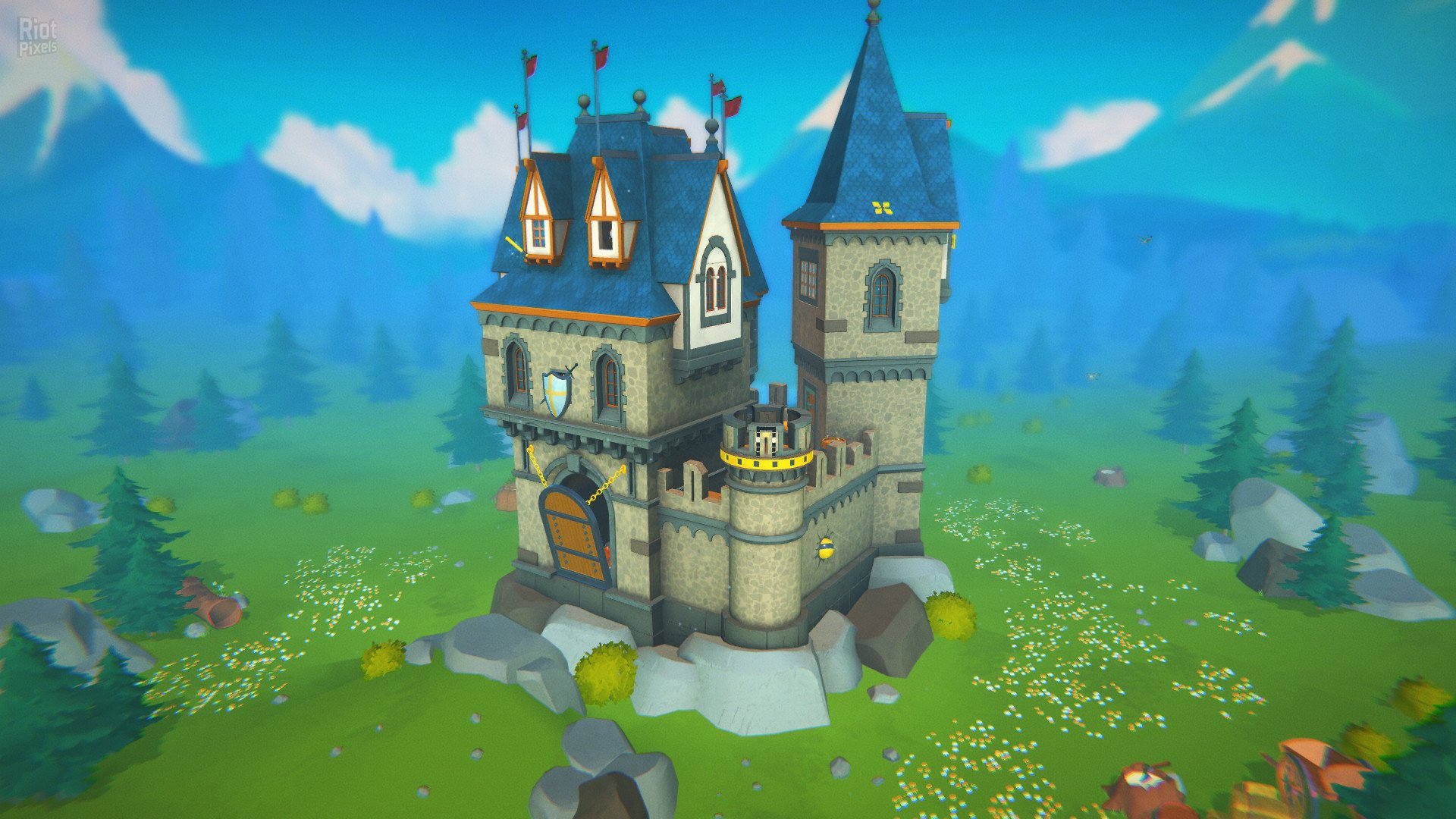 [3]-Cats in Time – v1.4477.2/Update 1/Build 7260410 Download