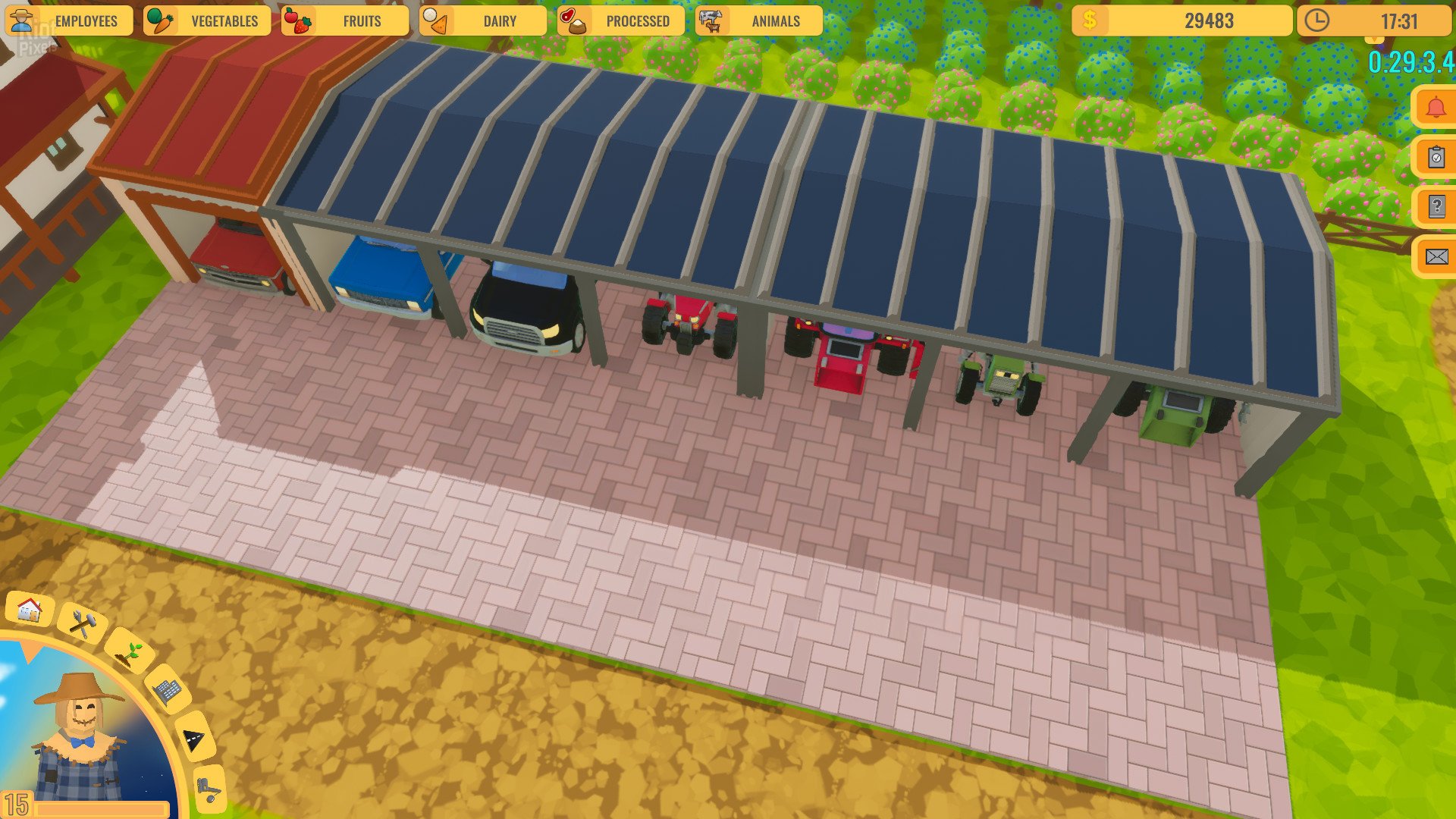 [4]-Farming Life Download