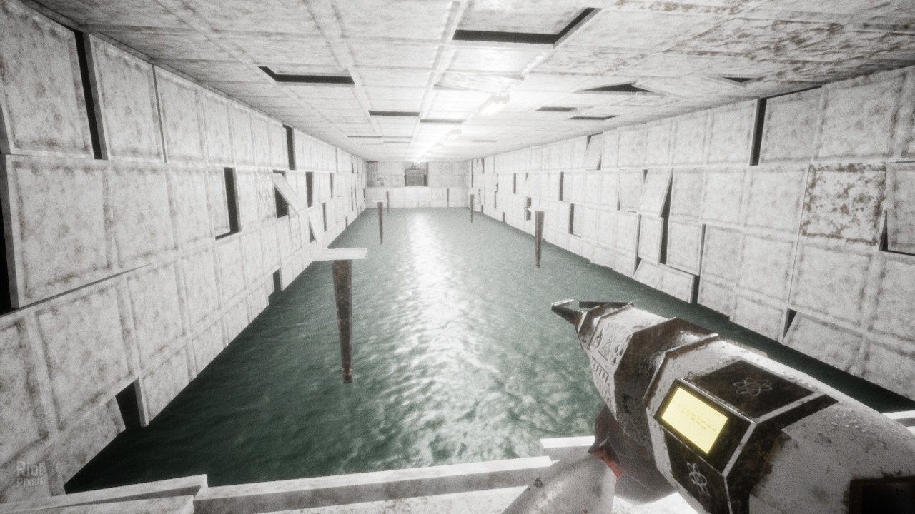 [7]-Robot Labs: Remake Download