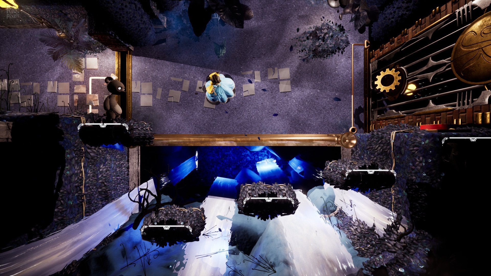 [6]-Tandem: A Tale of Shadows – BuildID 7567050 Download