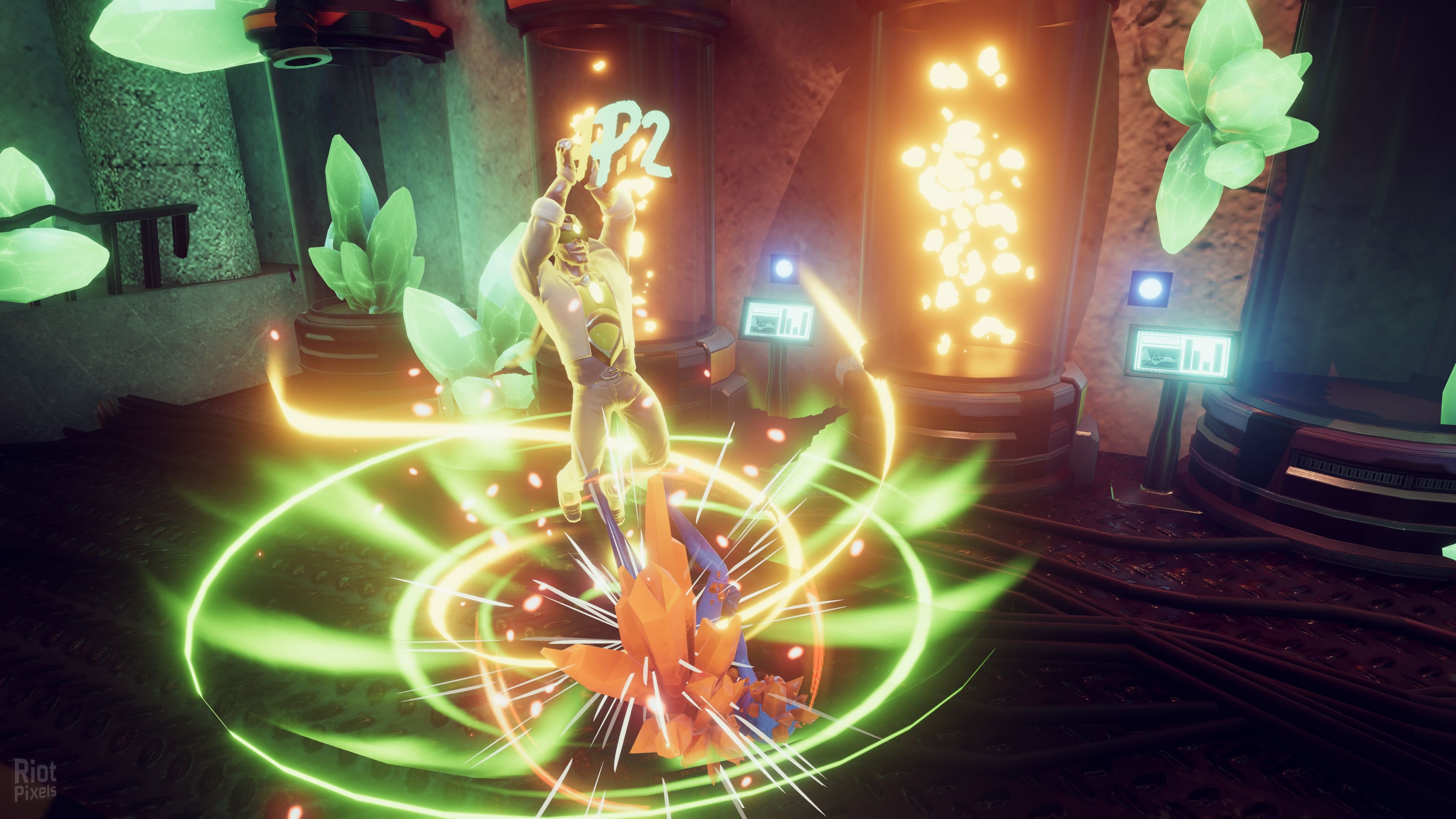 [3]-Mighty Fight Federation + Kunio & Riki Pack DLC Download