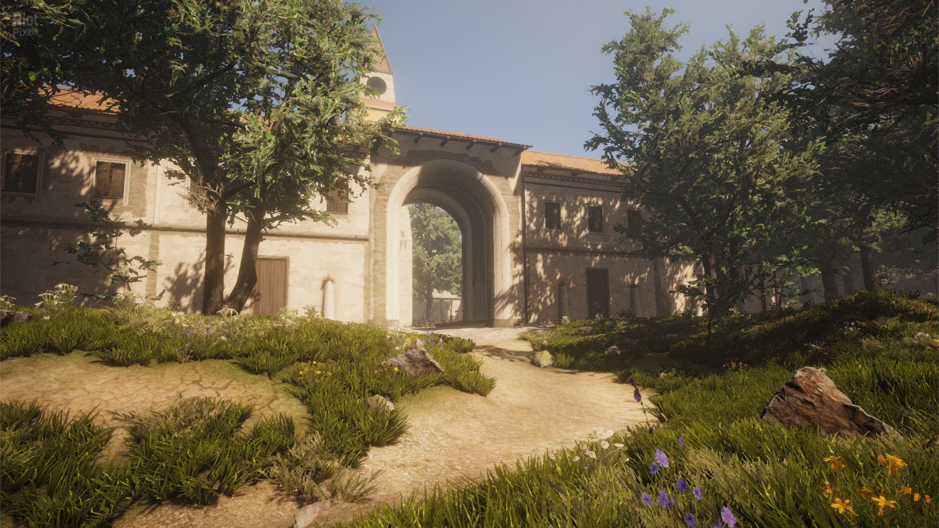 [8]-Castle Flipper, v1.2 Download