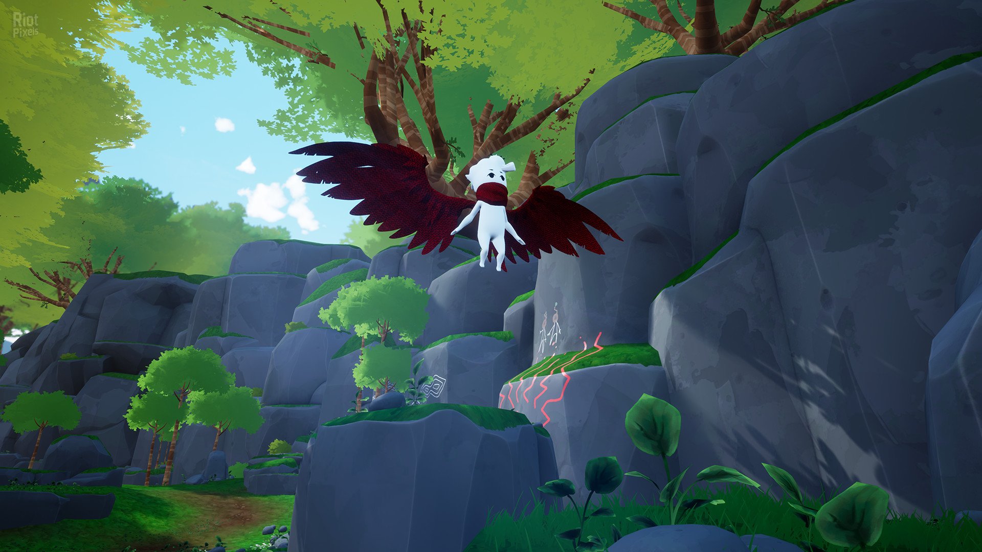 [2]-SCARF, v1.0.1 Download