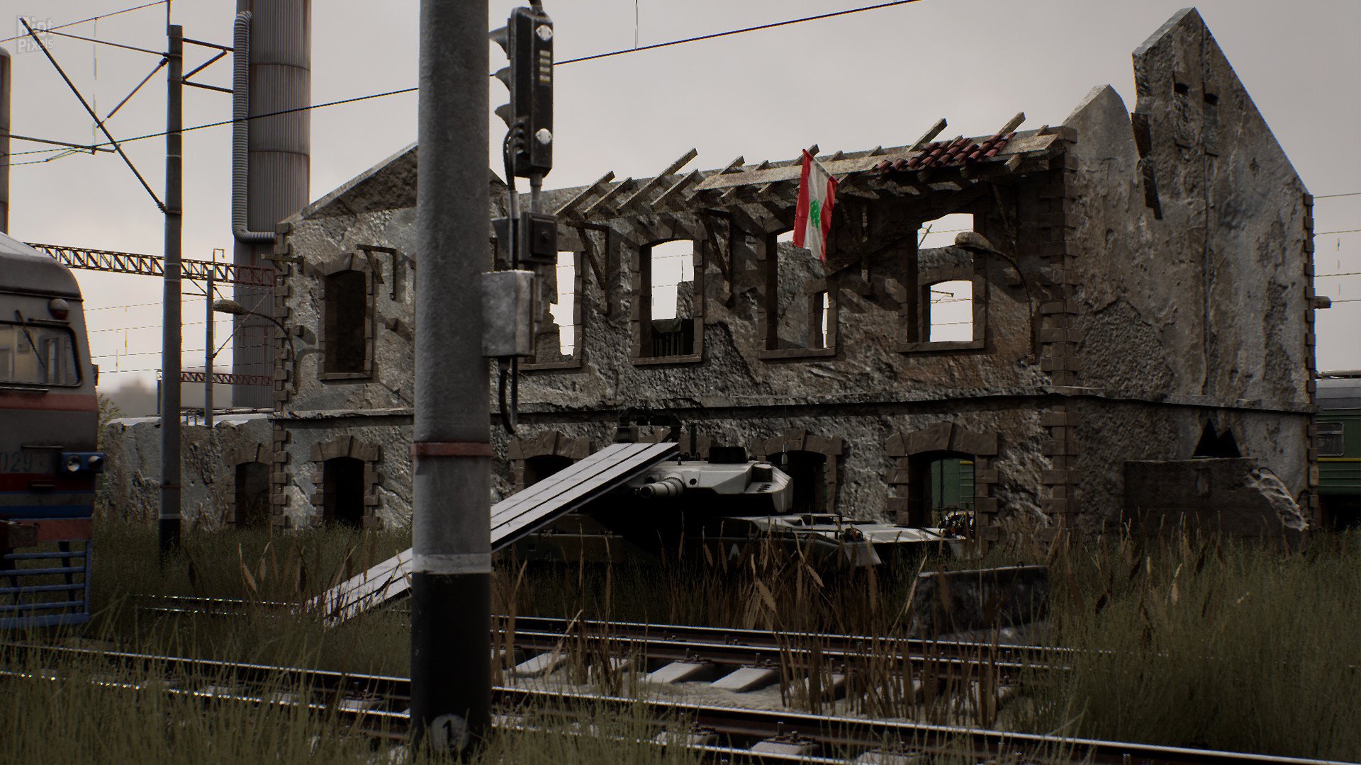 [3]-Battle of Rebels Download