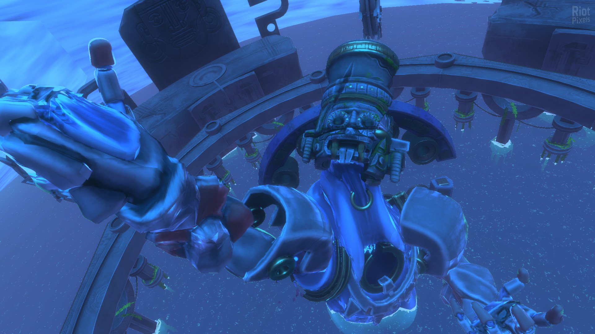 [16]-Aztech Forgotten Gods Download