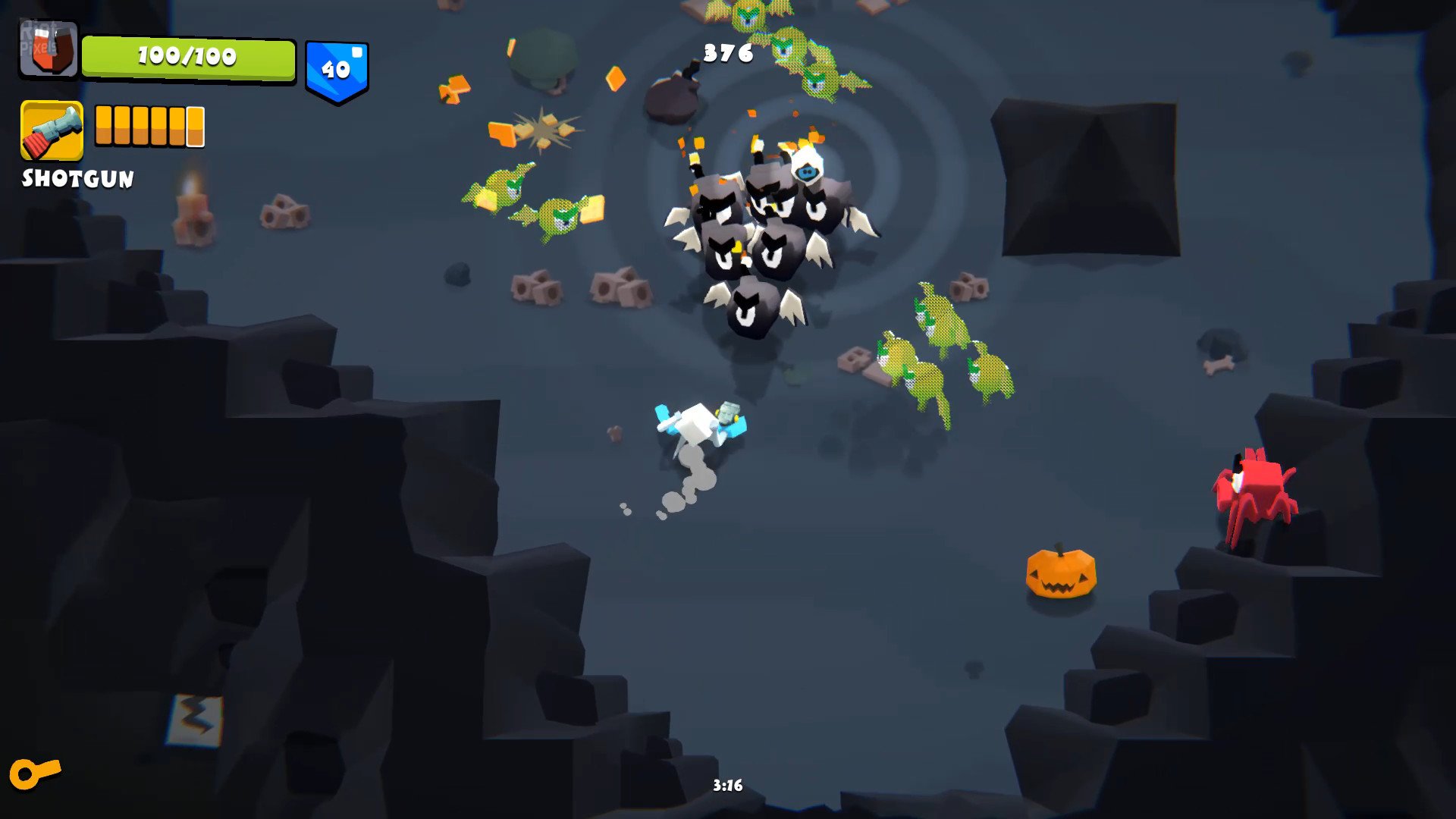 [15]-Serious Sam: Tormental – v1.0.217 Download