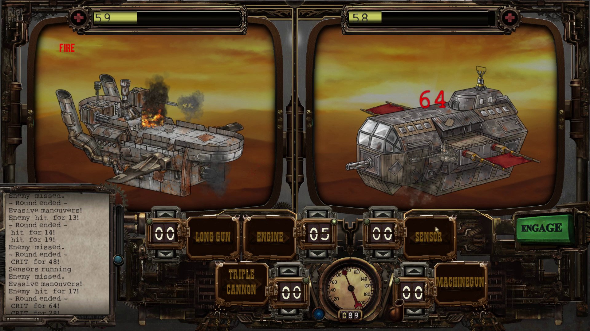 [15]-Age of Grit Download