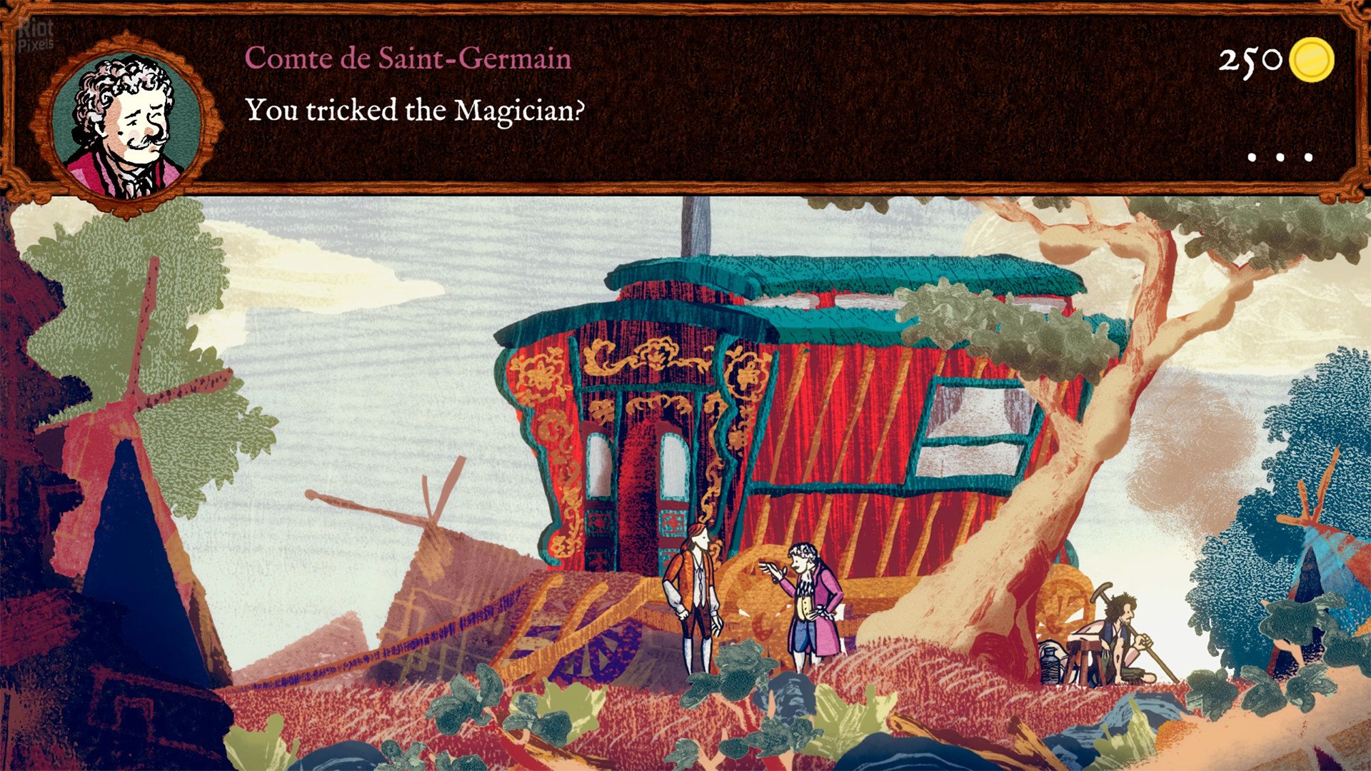 [6]-Card Shark – v1.0.2205311119 + Bonus Soundtrack Download