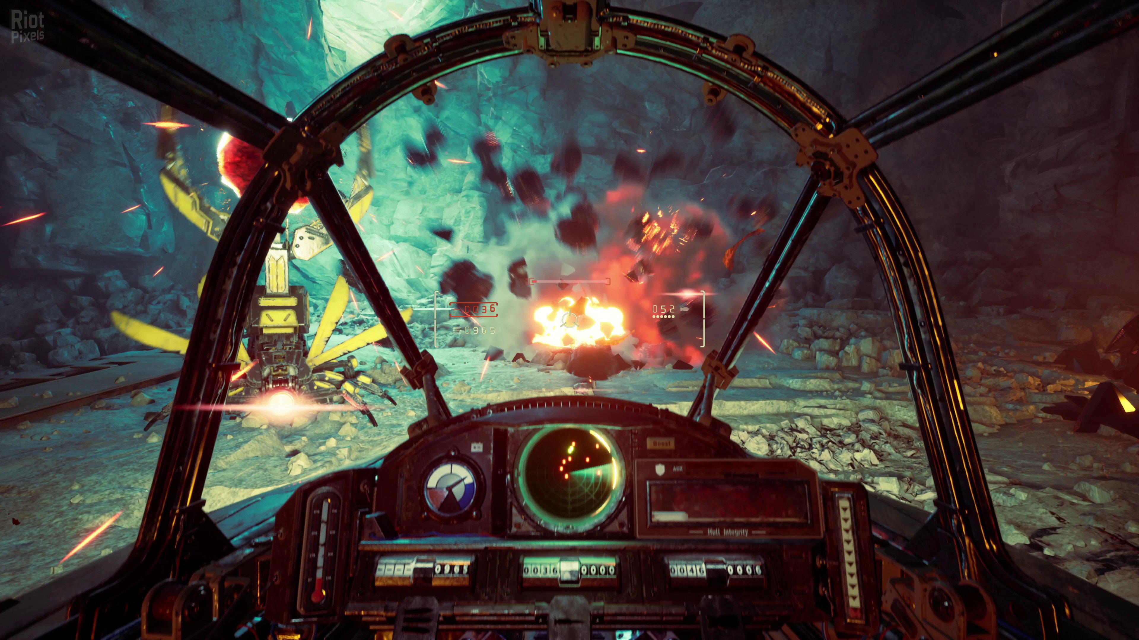 [8]-Aegis Descent Download