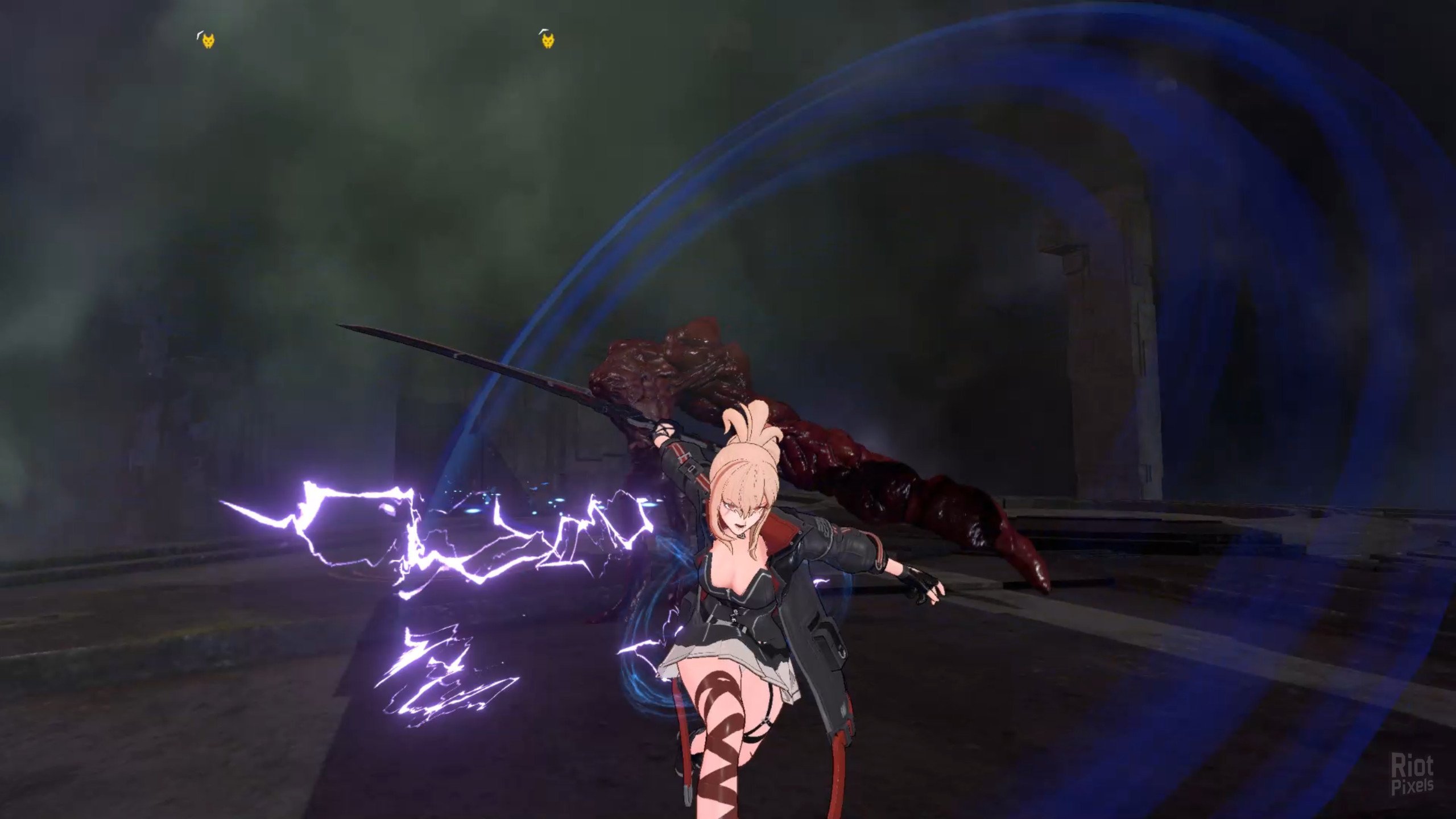 [2]-Void: Dementia – v1.0.7 Download