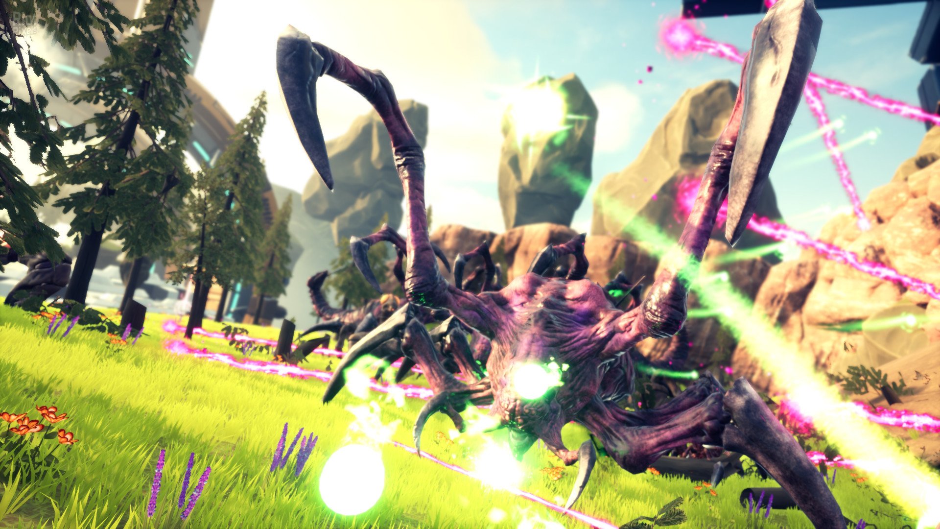 [7]-Zombie Shooting Star Download