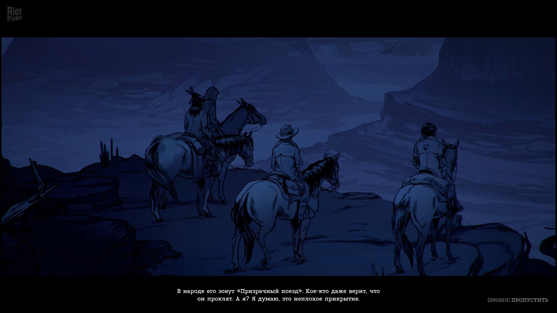 [9]-Hard West 2 – v1.0.0.0.4021 + 2 DLCs Download