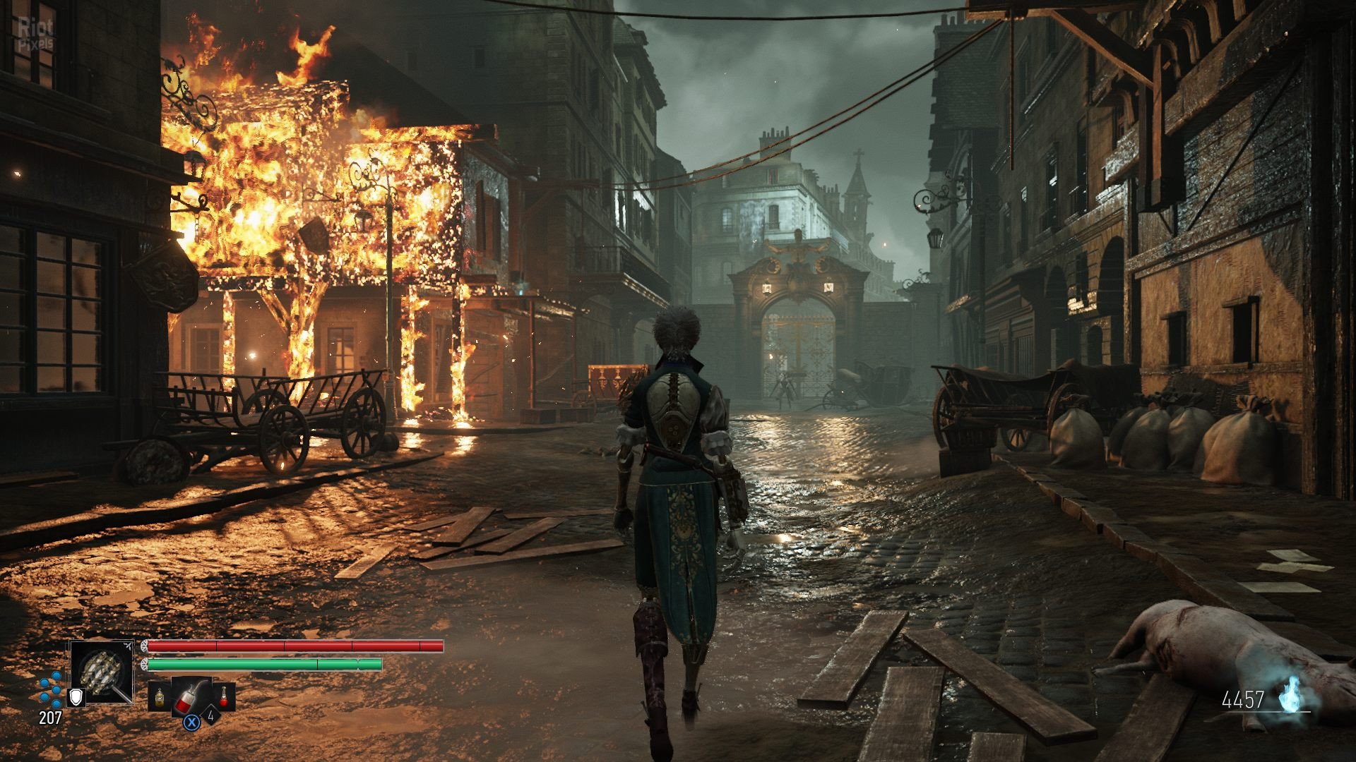 [10]-Steelrising + 2 DLCs Download