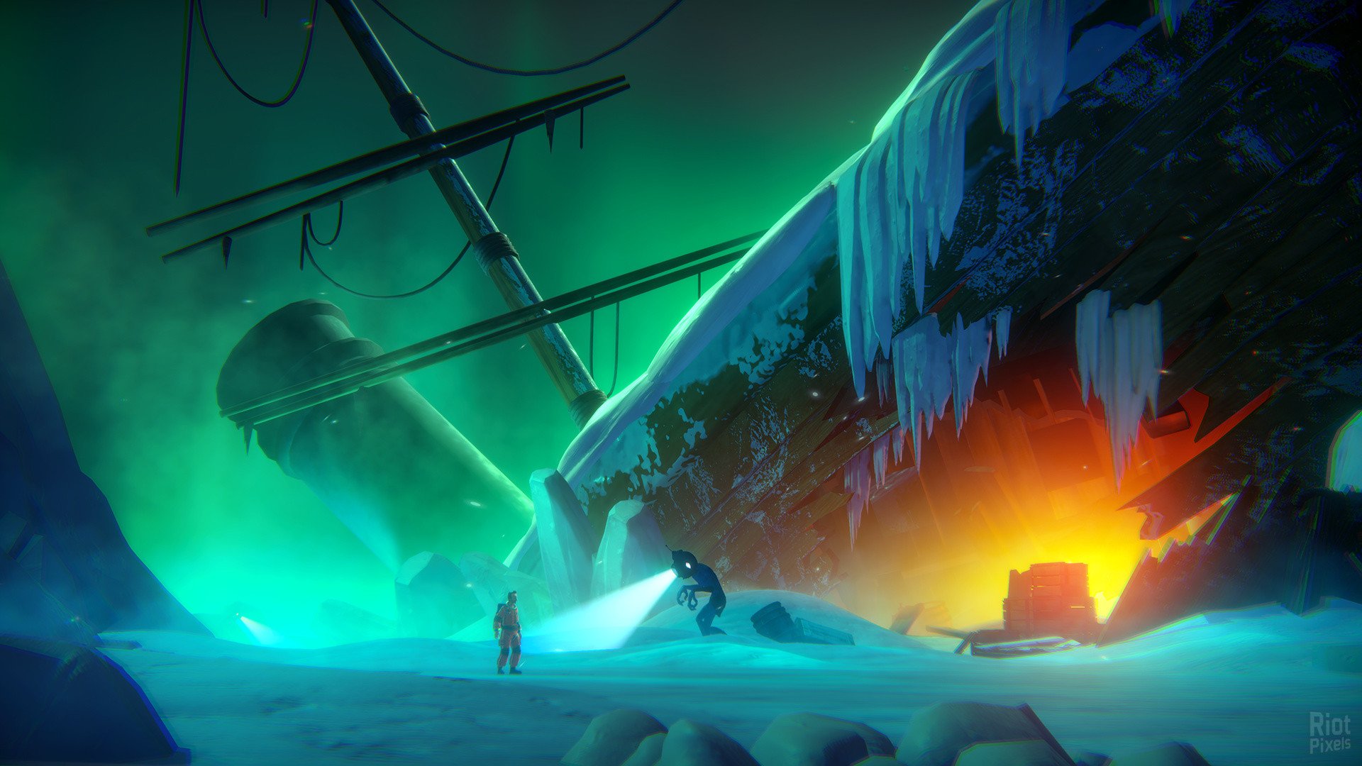 [10]-Little Orpheus + Bonus Content Download