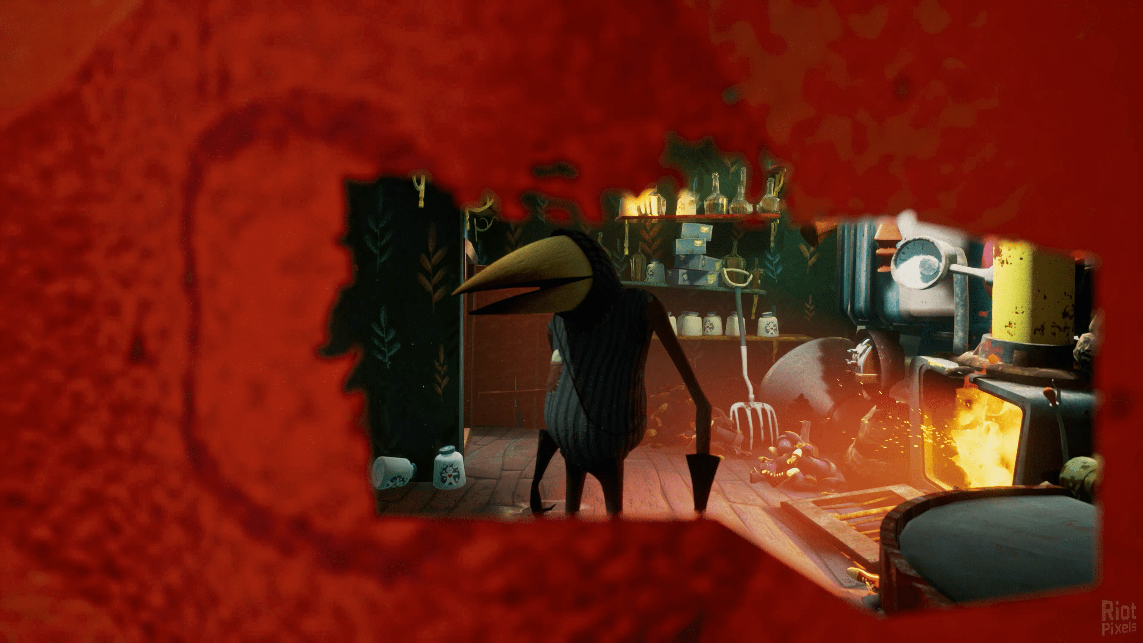 [12]-Hello Neighbor 2: Deluxe Edition – v1.1.15.5 + 3 DLCs Download