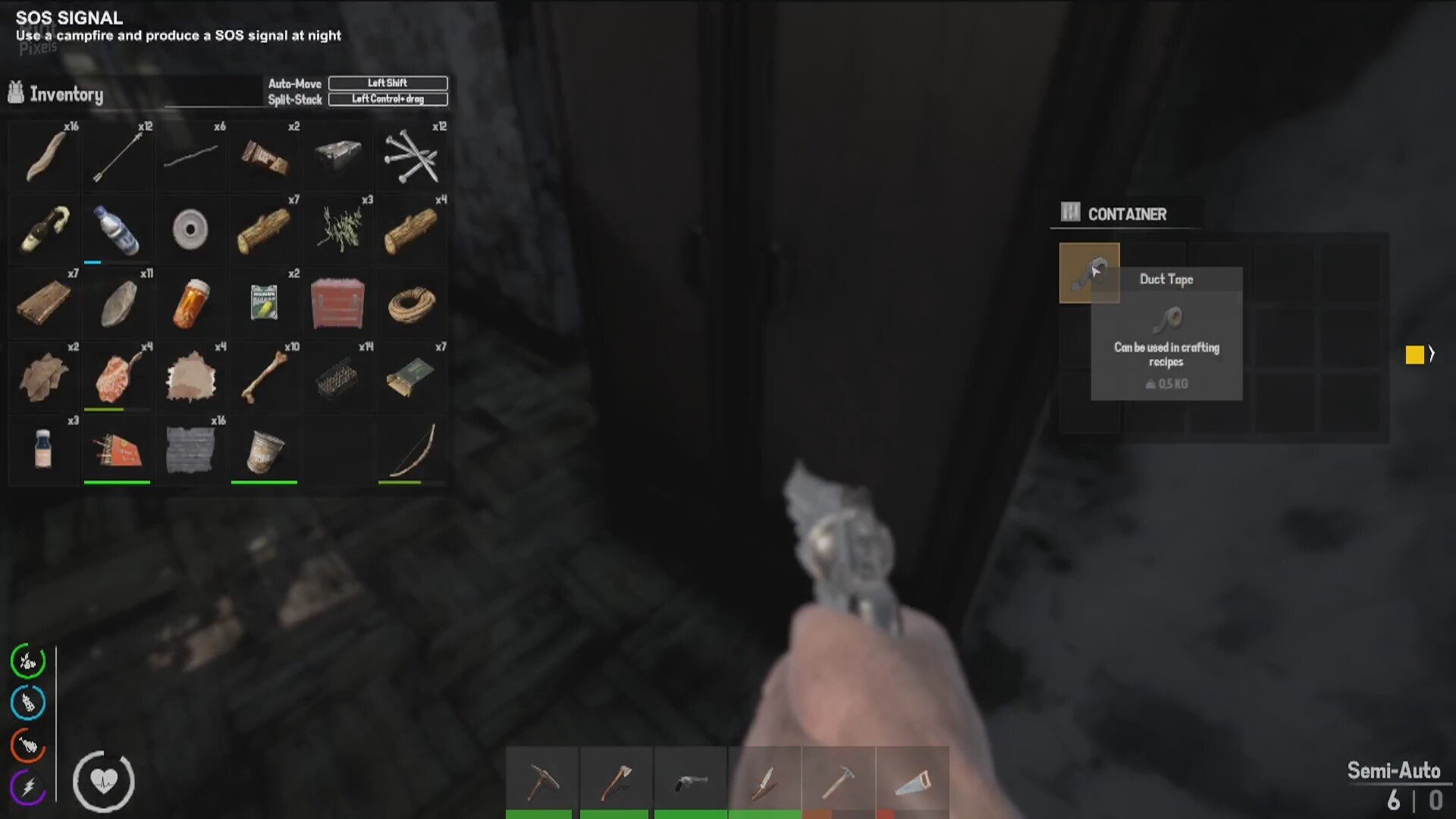 [6]-The Seekers: Survival Download