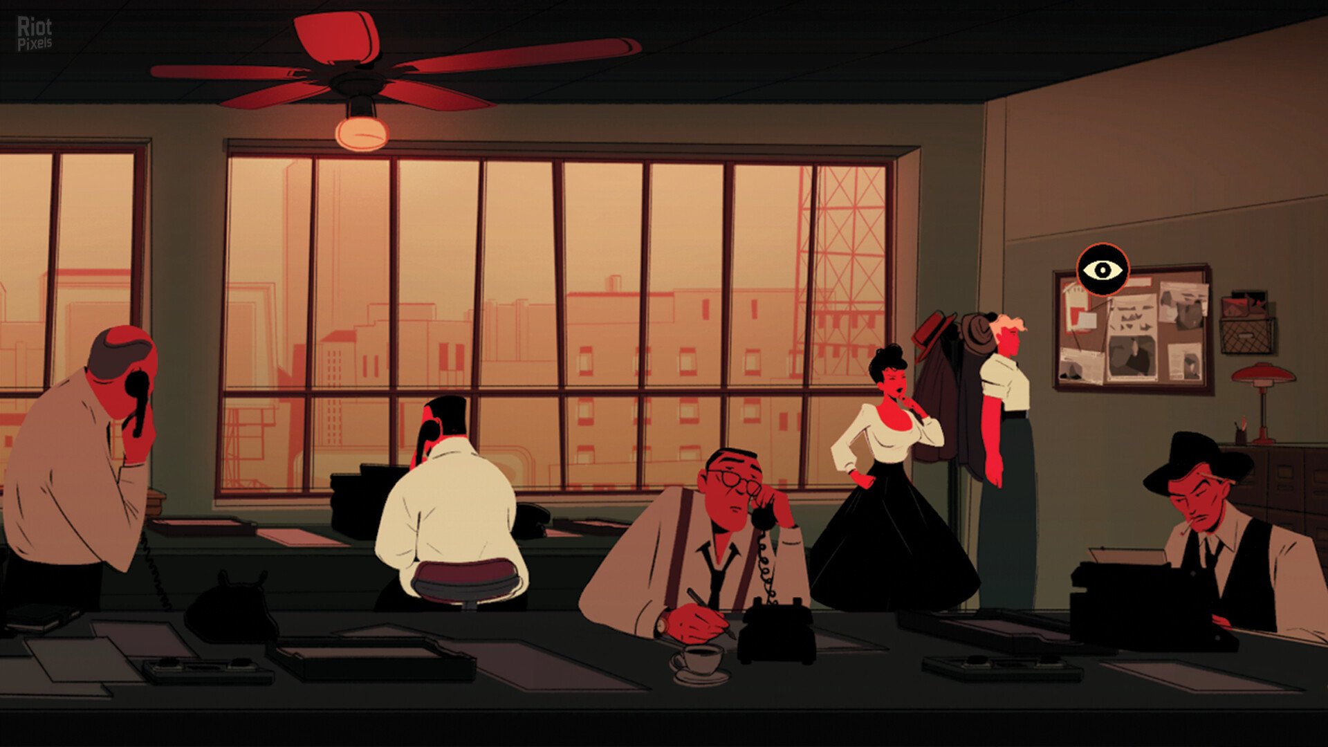 [3]-To Hell With the Ugly – v1.0.12 Download