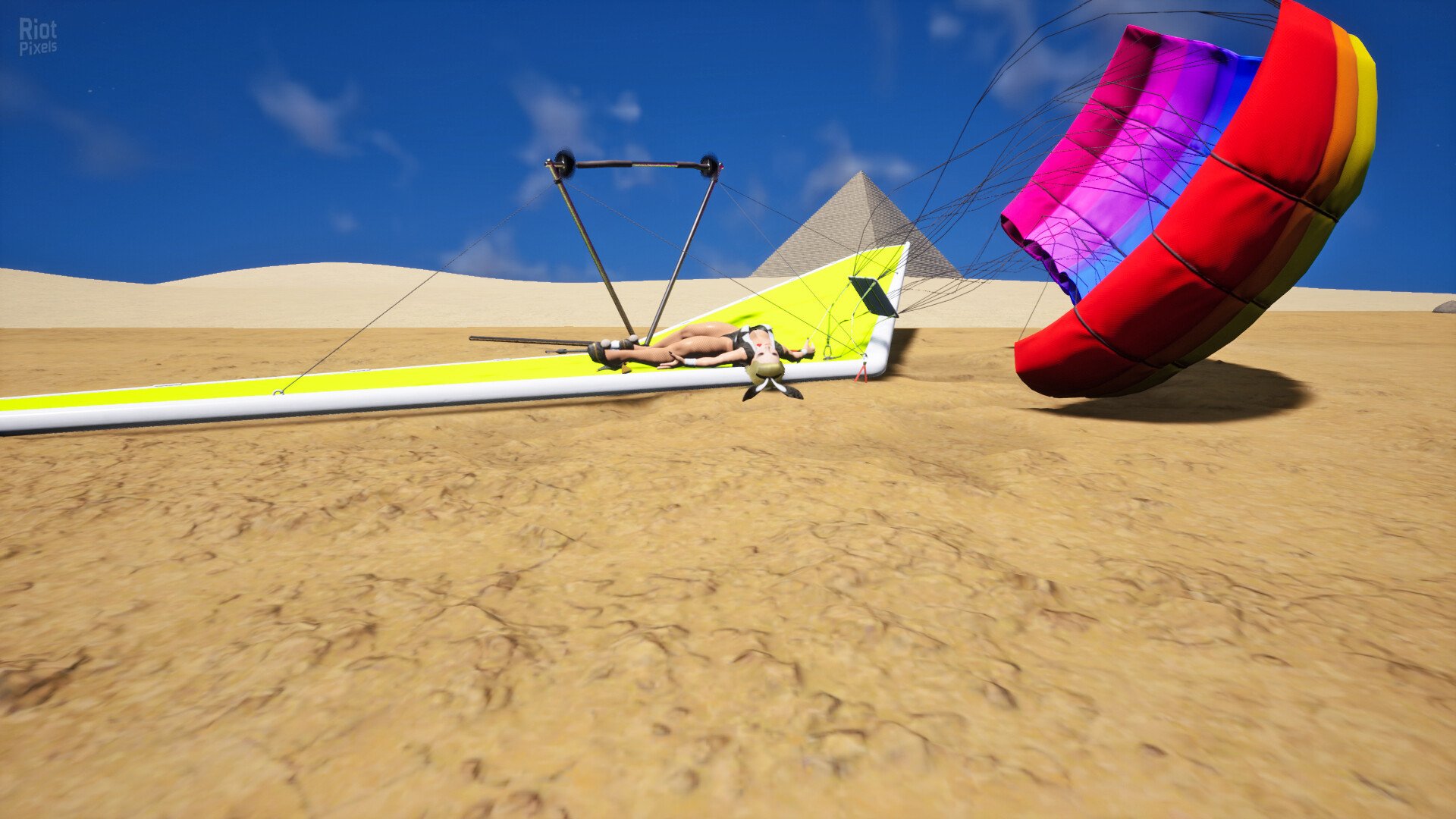 [14]-Butchers Don’t Surf! Download