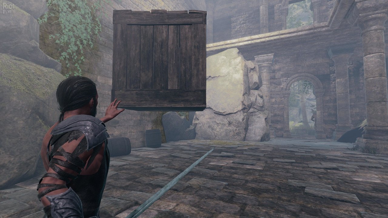 [3]-Ex Natura: Nature Corrupted Download