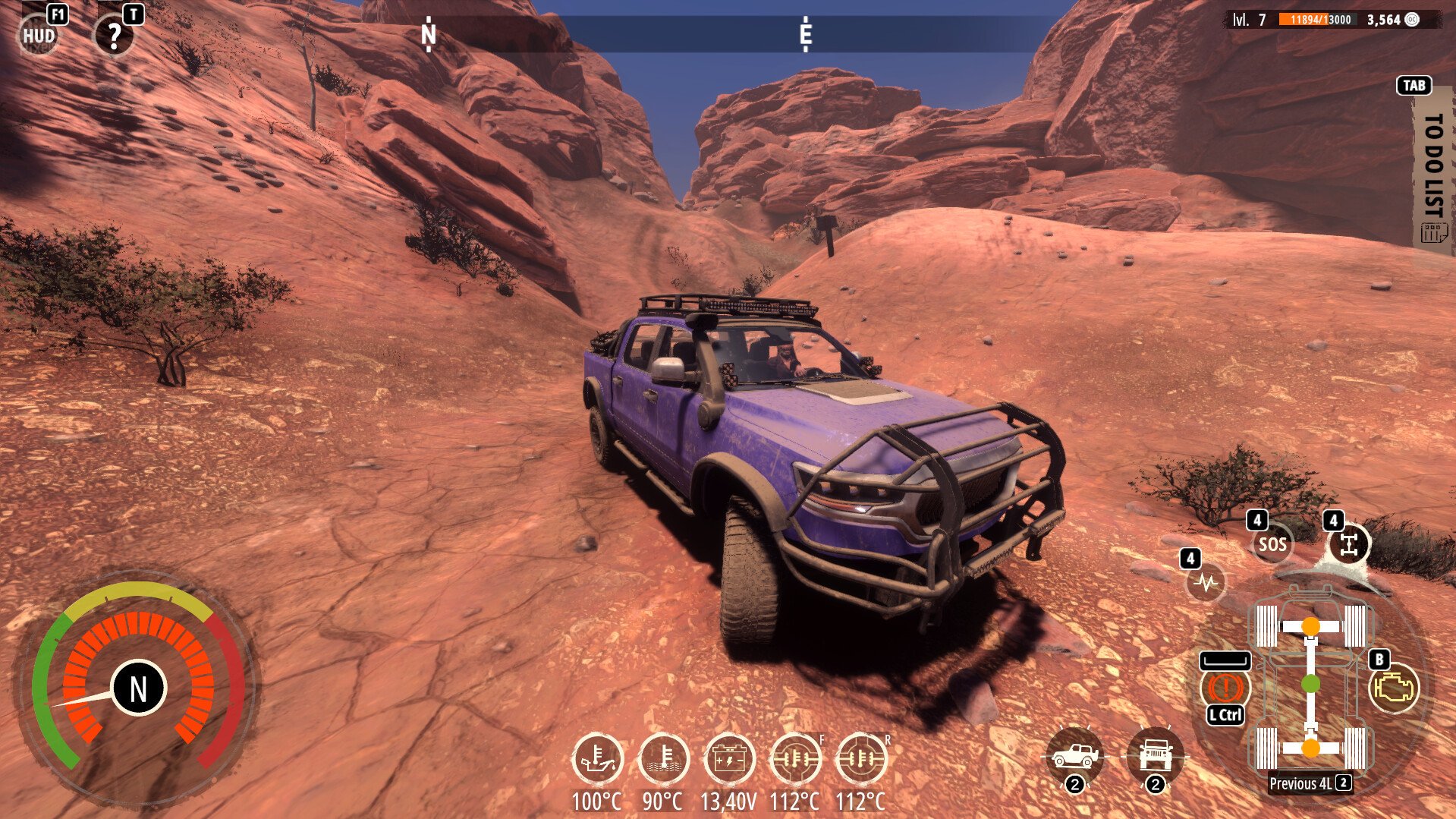 [11]-Offroad Mechanic Simulator Download