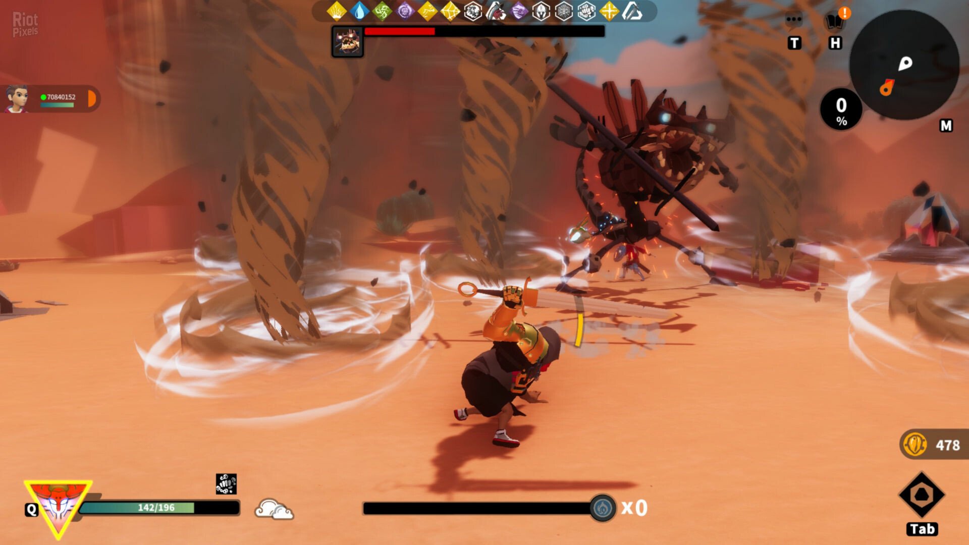 [13]-Mist Slayer – v1.0.1 Download