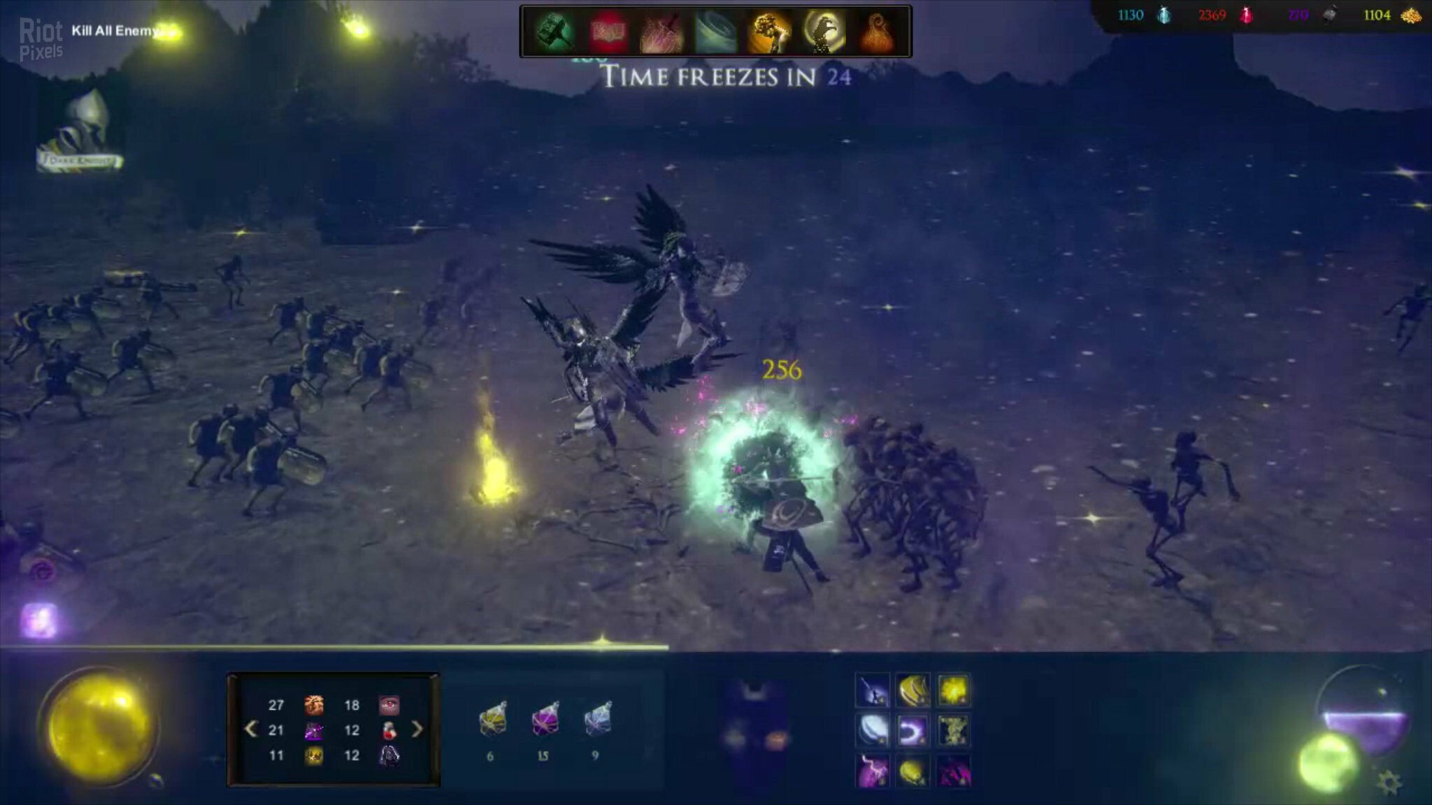 [6]-Cursed Angel: Time Paradox Download