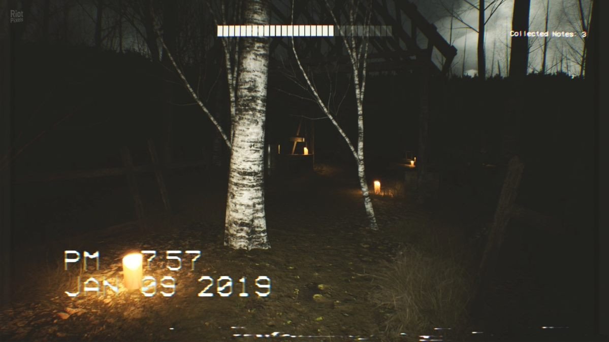 [4]-The Faceless Man + Windows 7 Fix Download