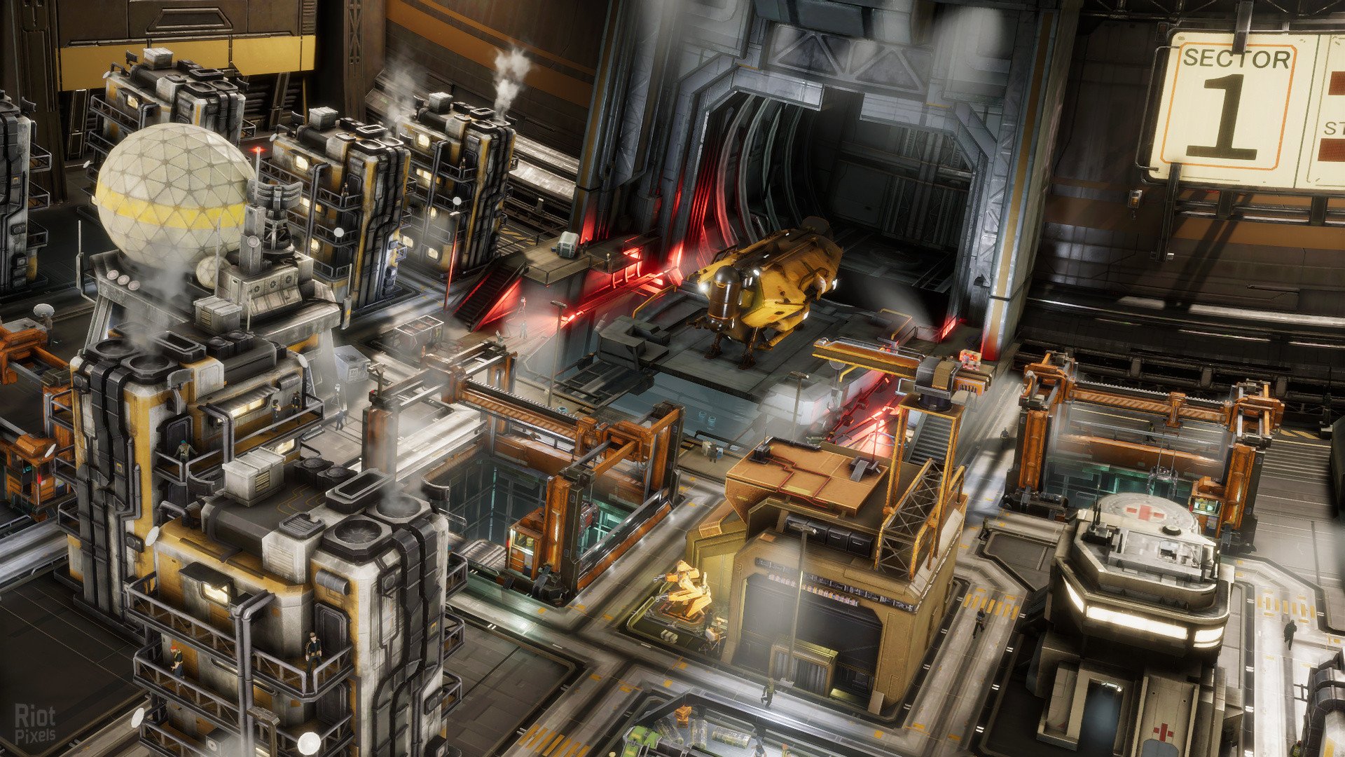 [16]-IXION: Deluxe Edition – v1.0.6.5 + Bonus Content Download