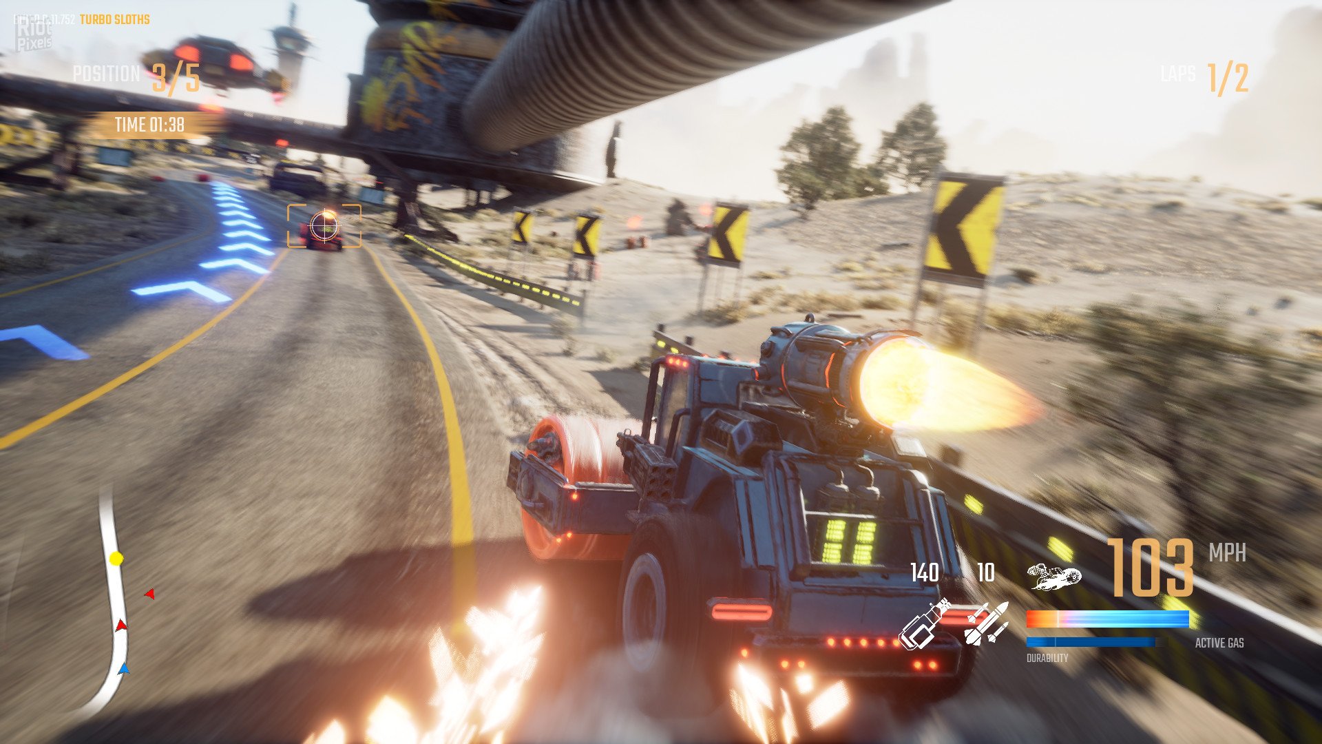 [4]-Turbo Sloths: Turanium Pack – v1.17.2152 + 2 DLCs + Windows 7 Fix Download