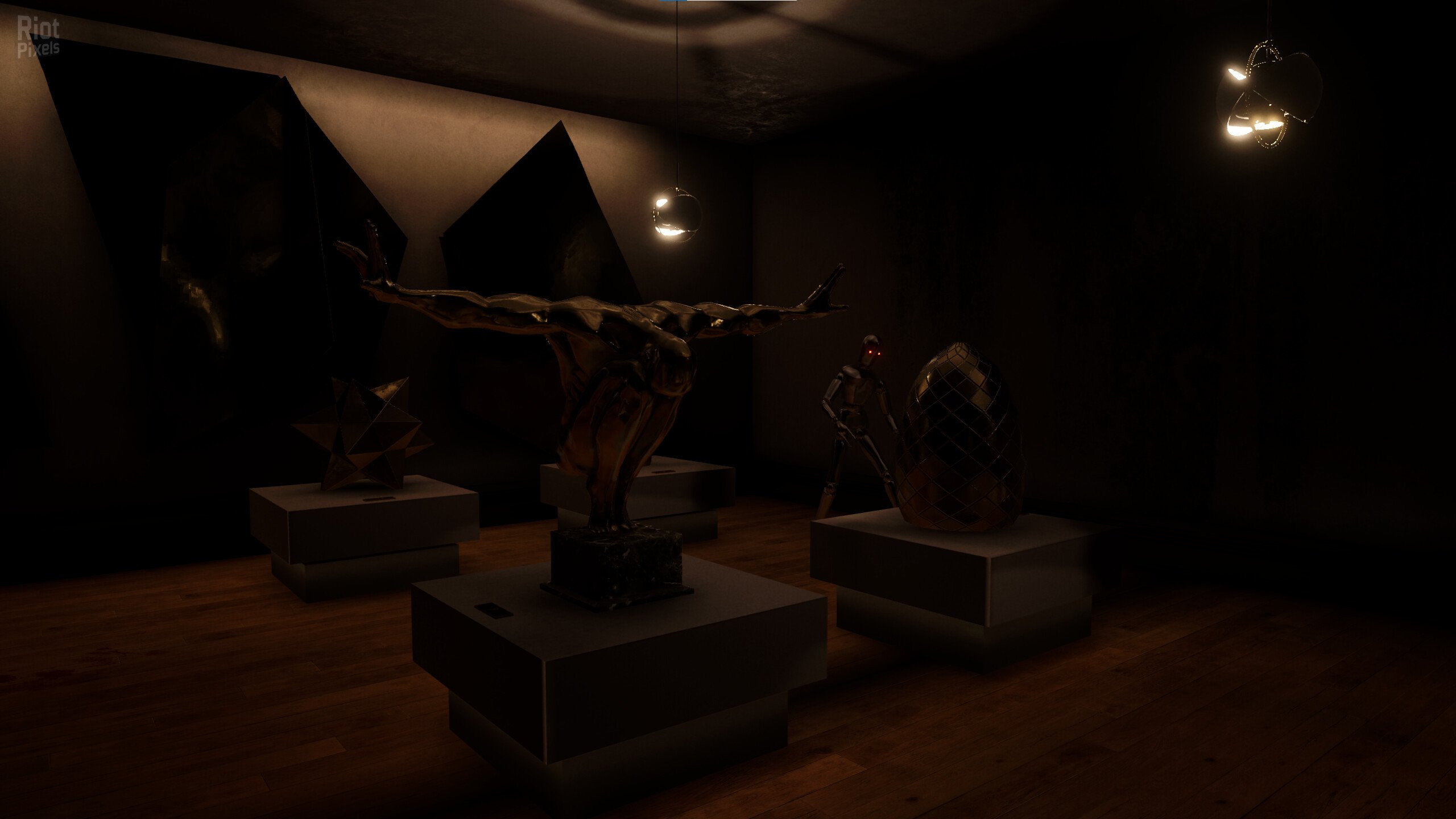 [7]-Steel Echoes Download