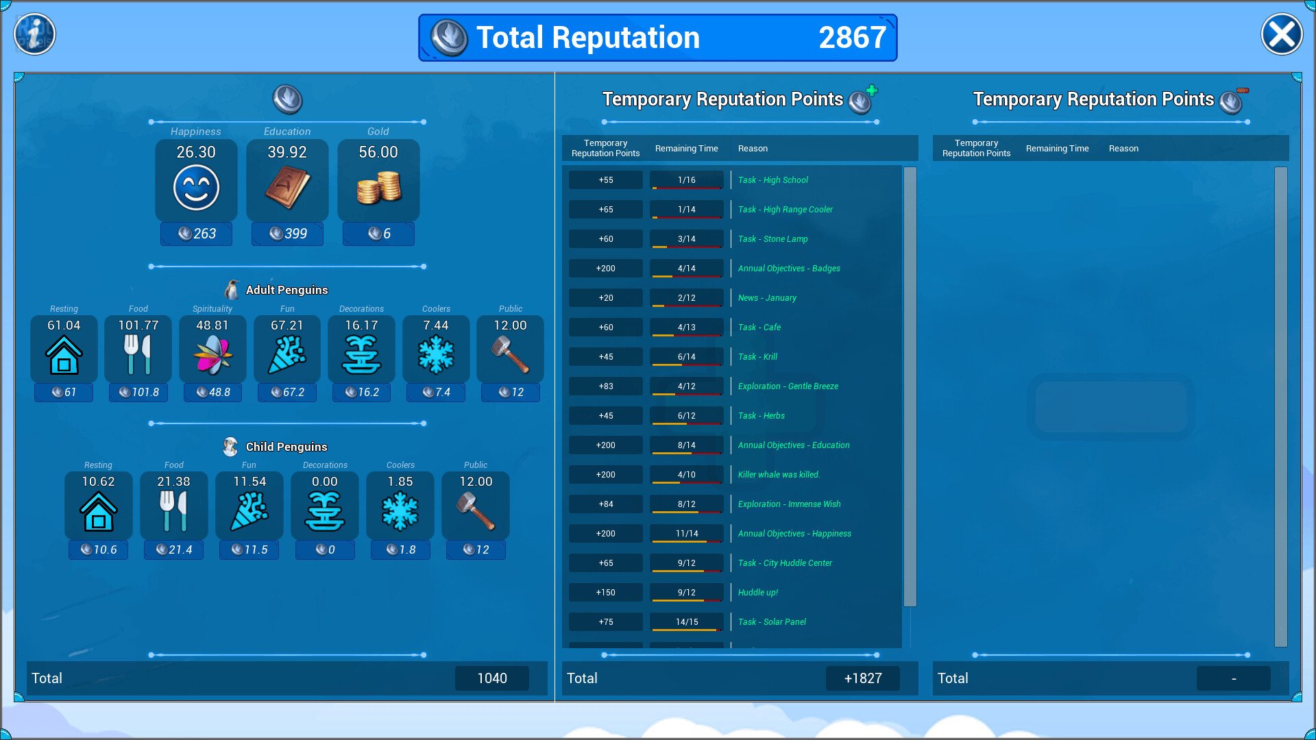 [7]-United Penguin Kingdom – v1.001 Download