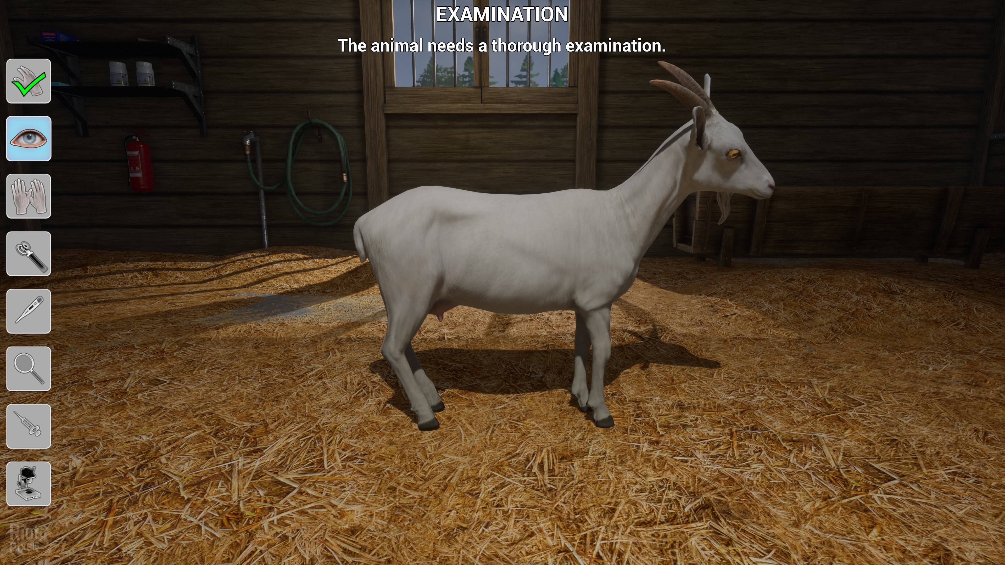 [11]-My Life: Farm Vet Download