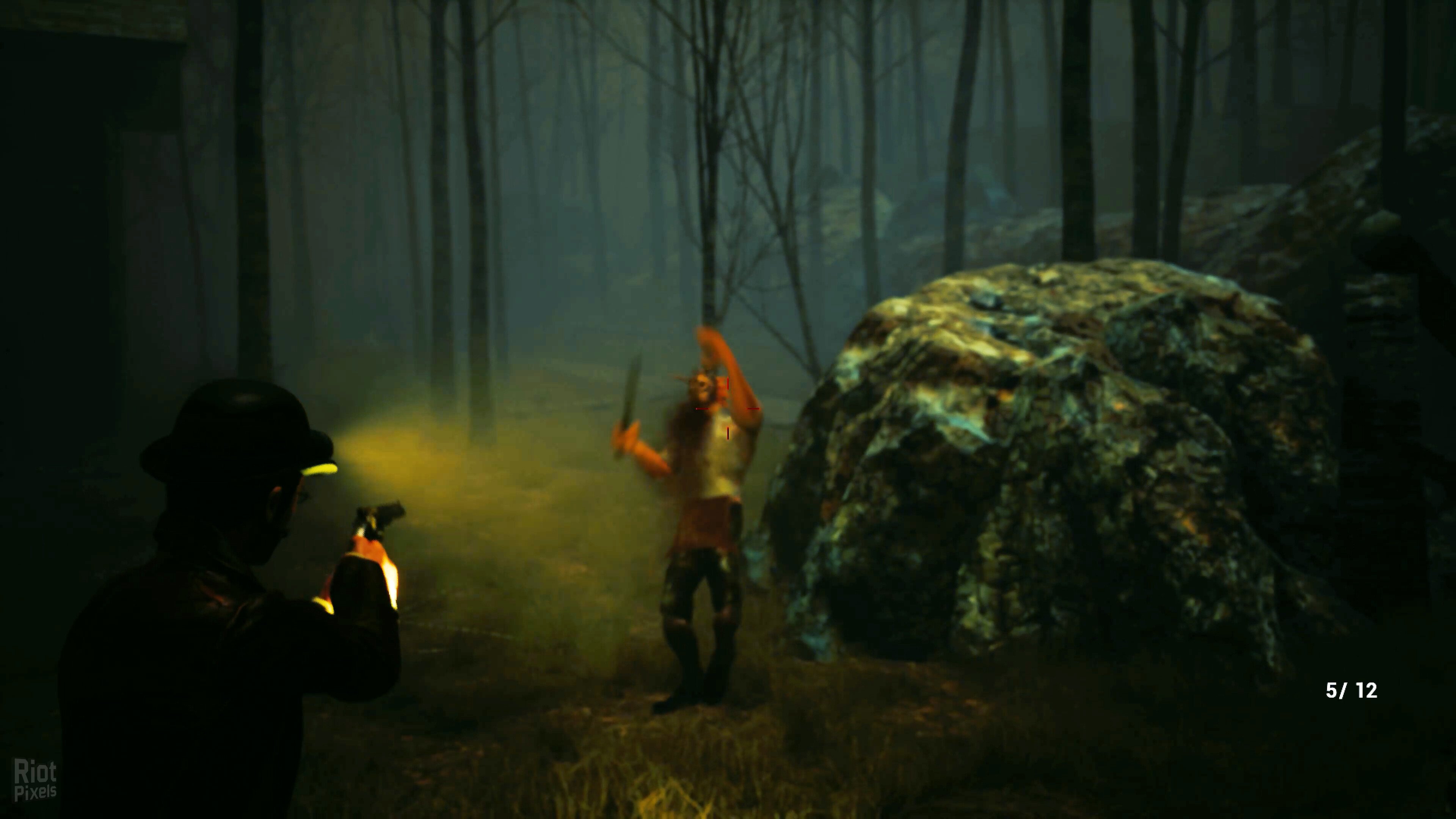 [8]-Venatrix + Windows 7 Fix Download