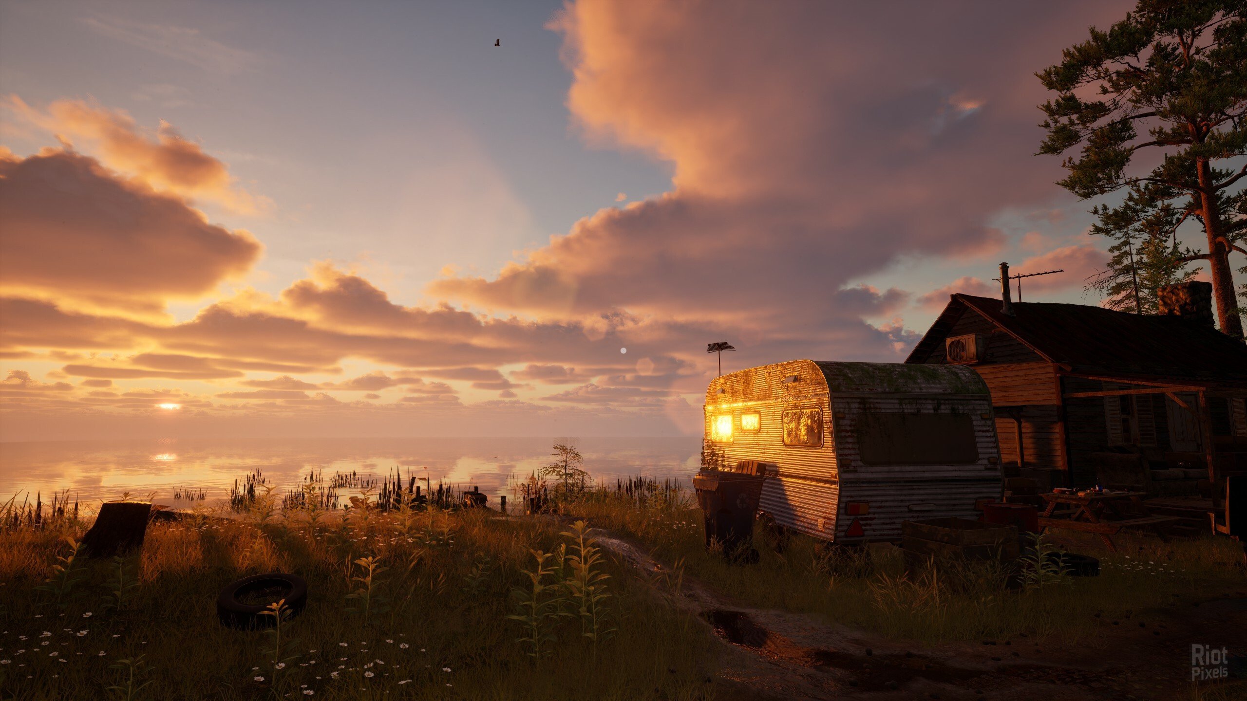 [2]-Relaxing Simulator + Windows 7 Fix Download