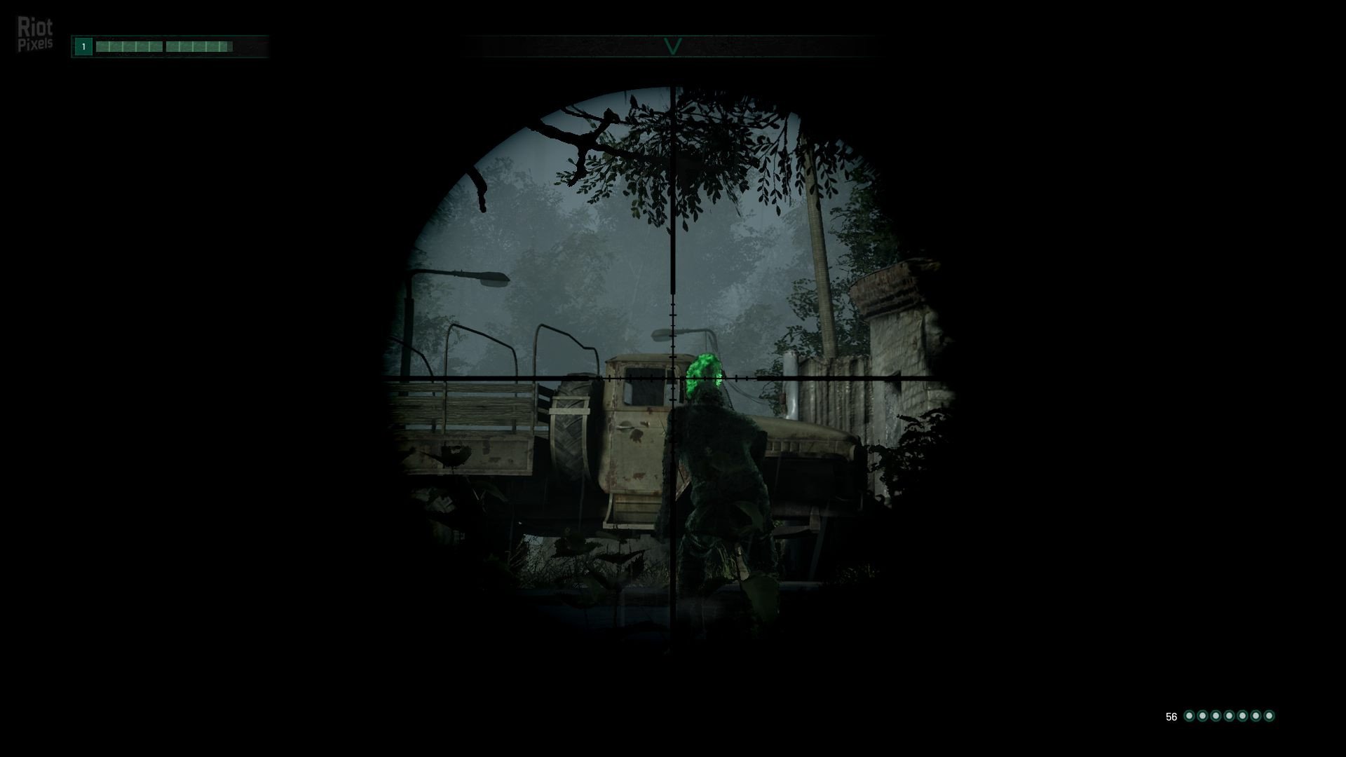 [15]-Chernobylite: Complete Edition – v49411 + 11 DLCs/Bonuses Download