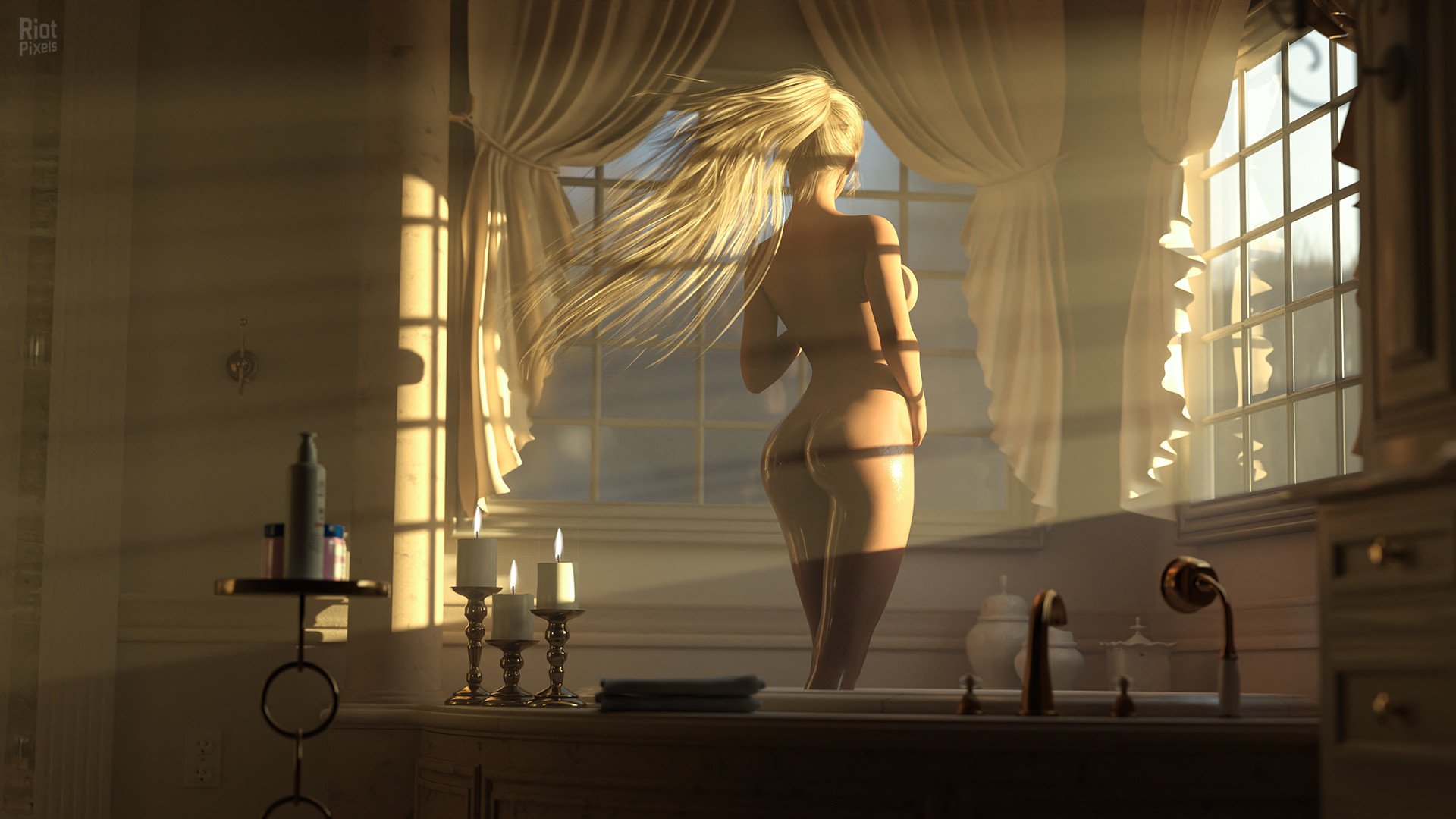 [6]-Summer’s Gone: Season 1 Download